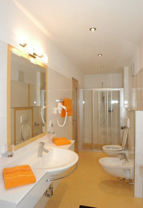 bath room
