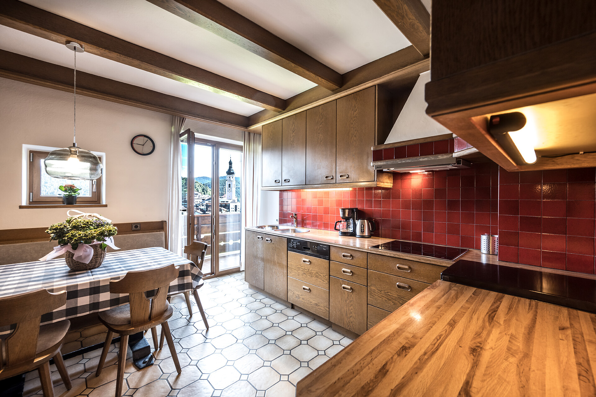 Cucina Home