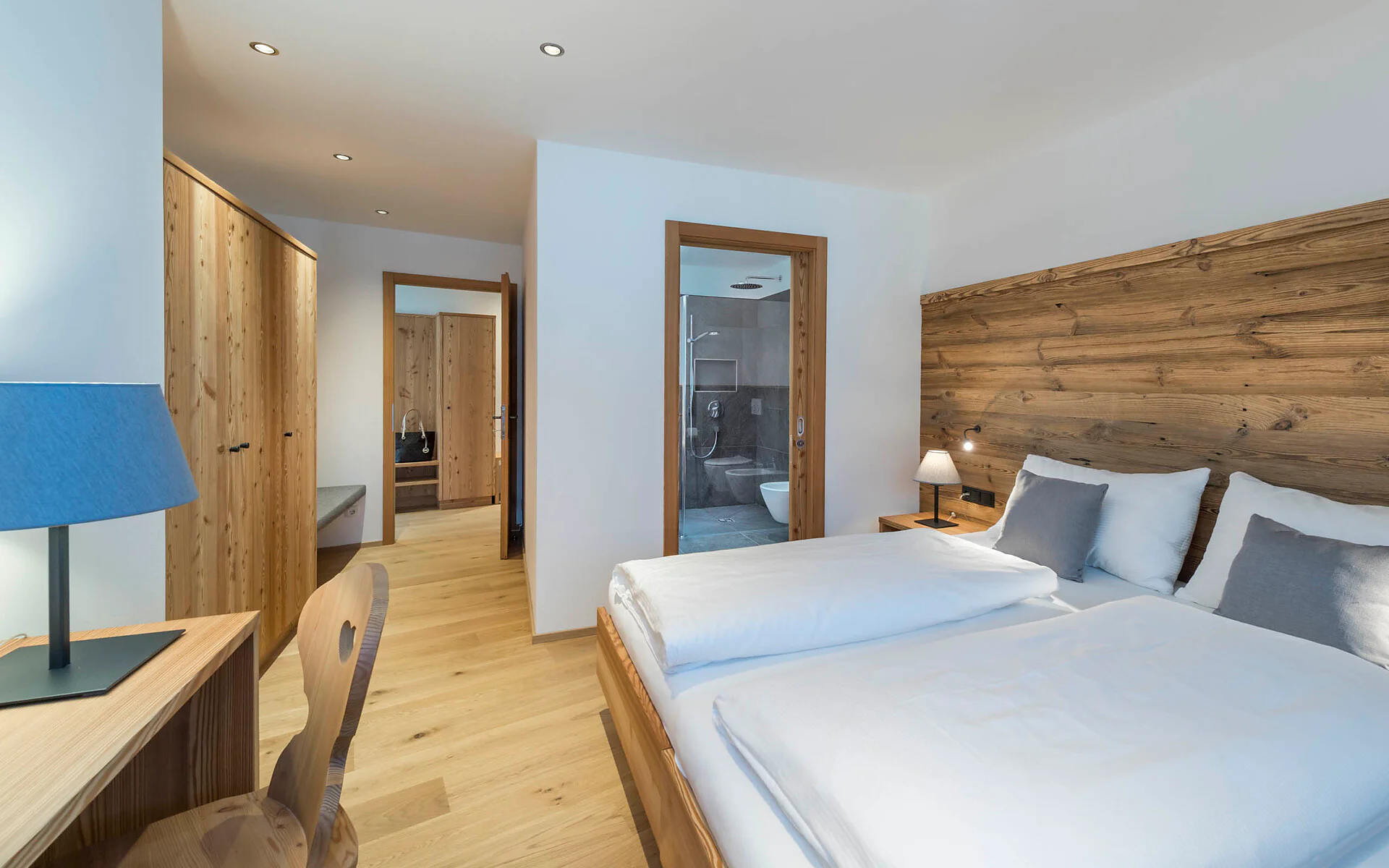 Apartments Chalet Sophia Ortisei 21 suedtirol.info