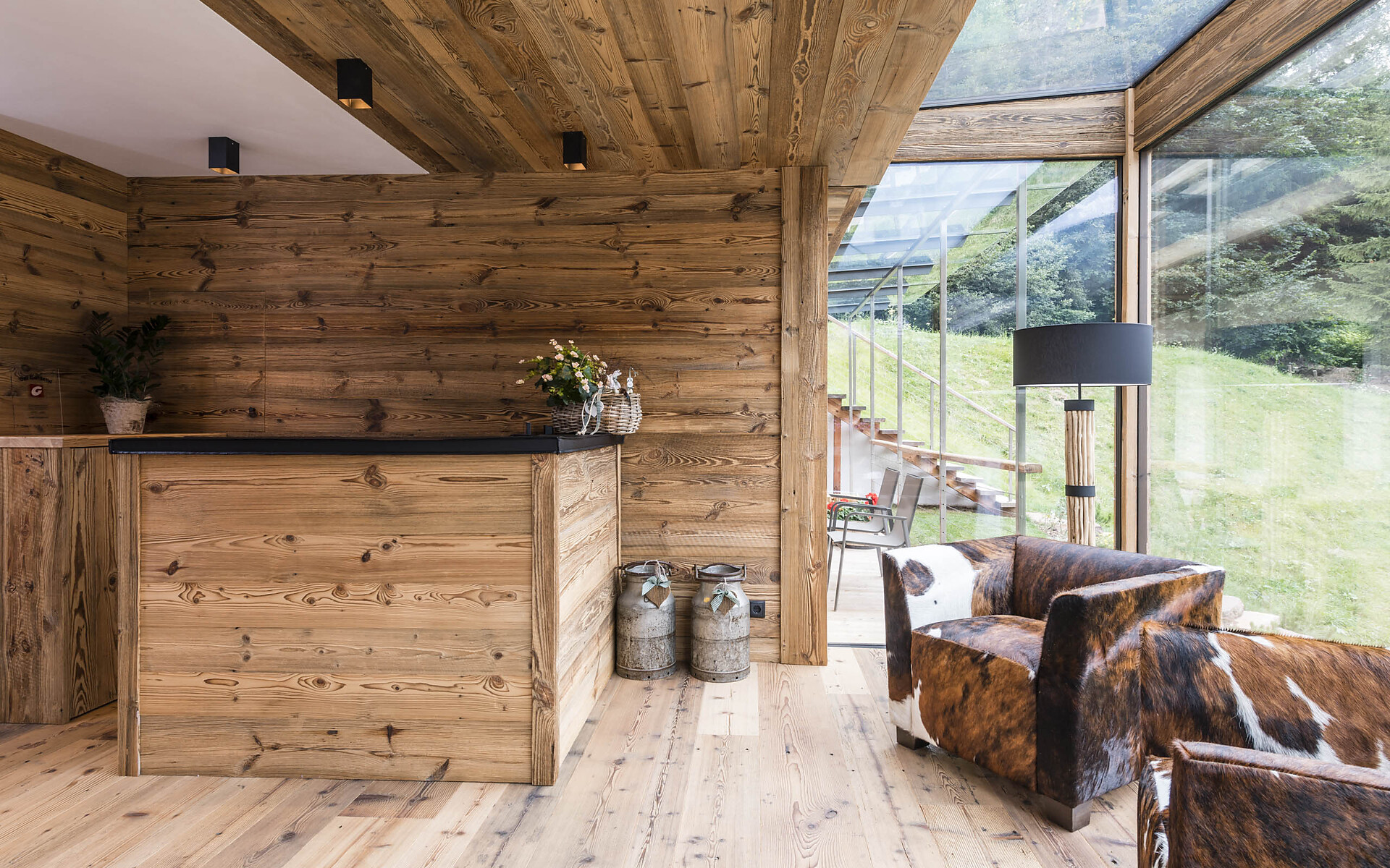 Chalet Sophia