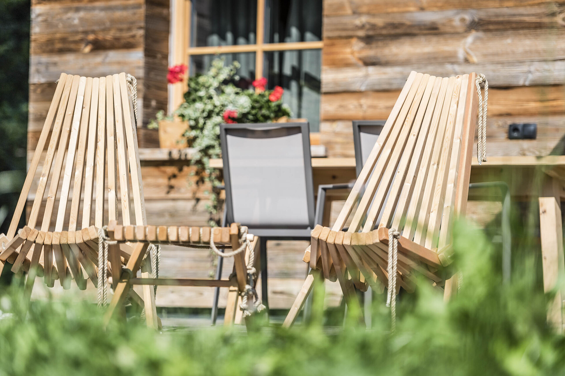 Chalet Sophia