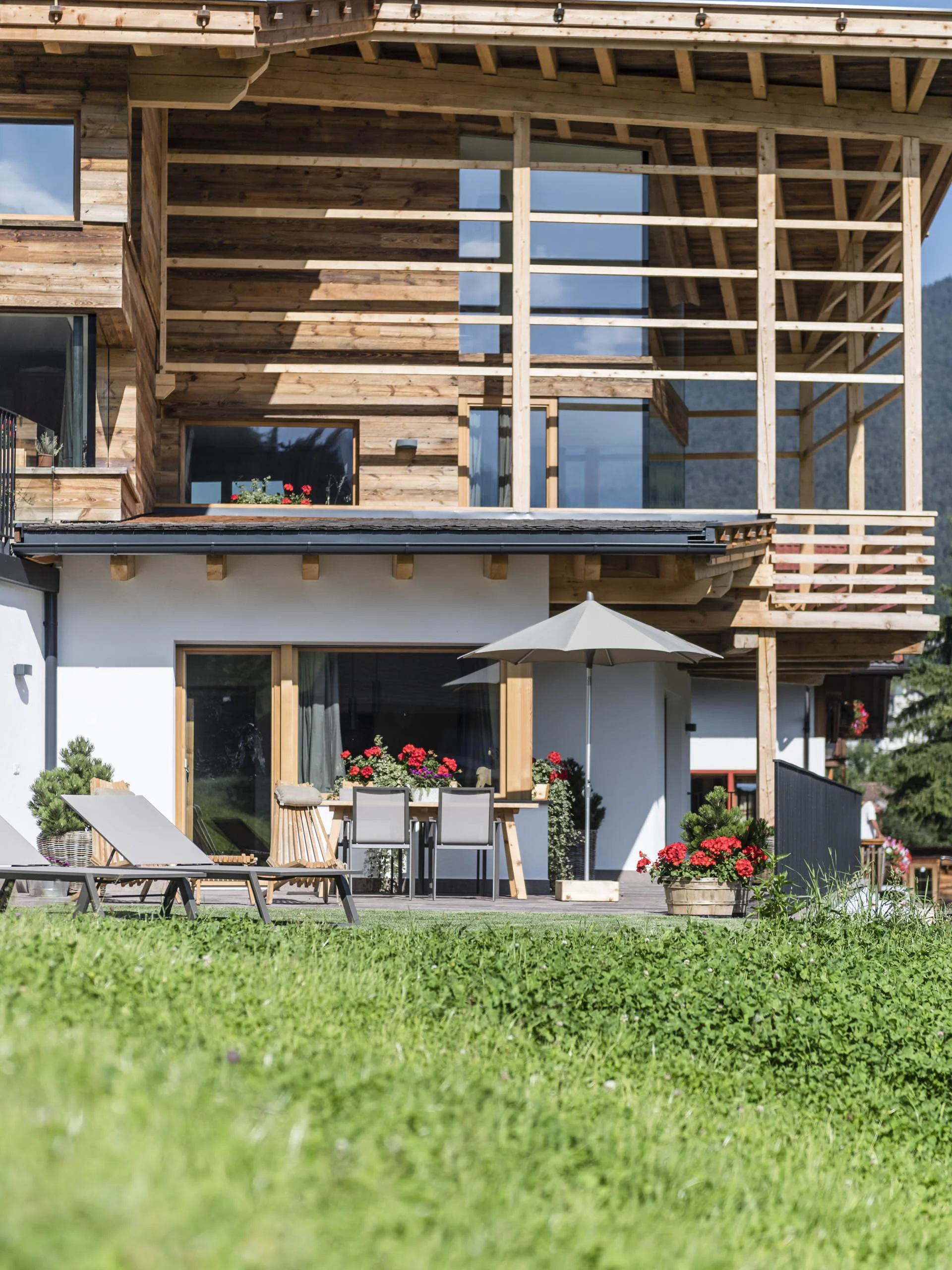 Apartments Chalet Sophia Ortisei 7 suedtirol.info