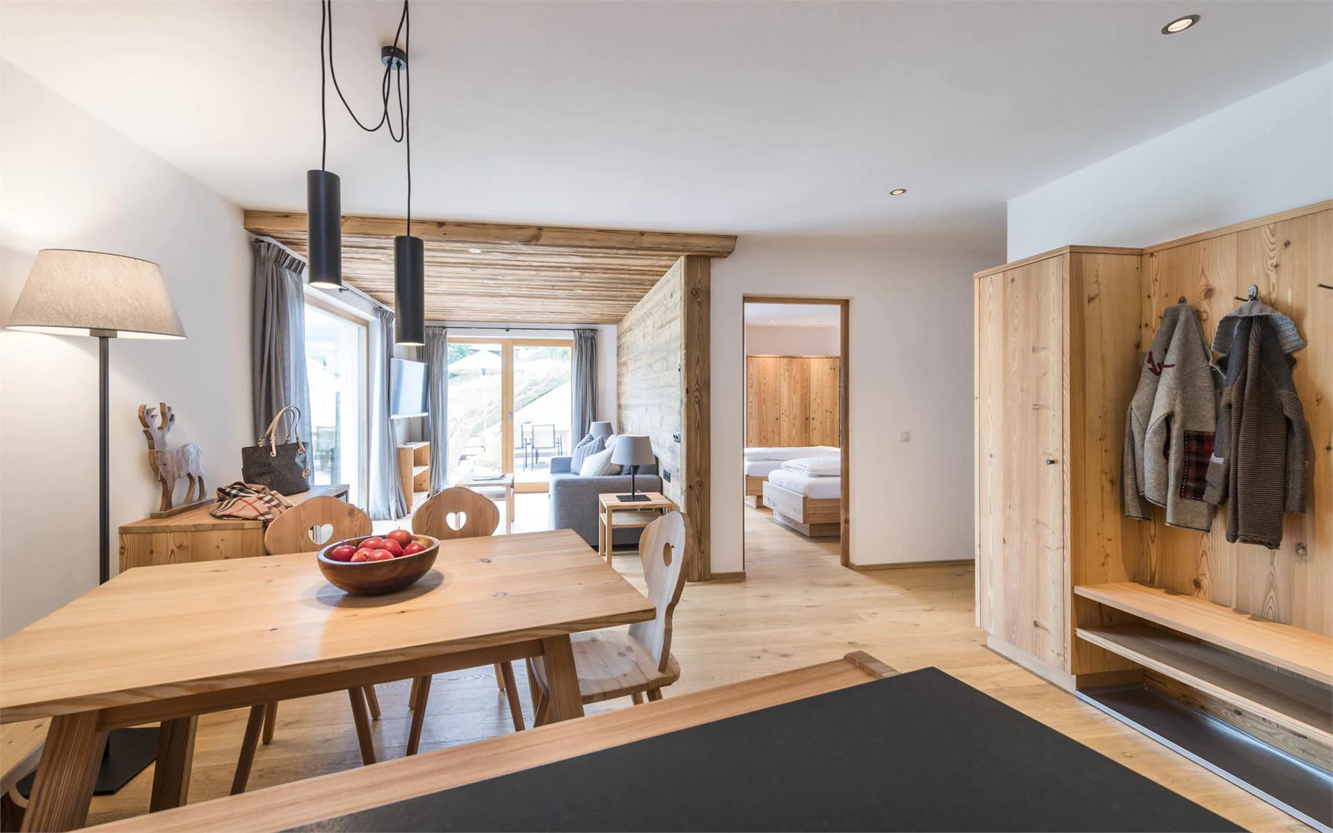 Apartments Chalet Sophia Ortisei 23 suedtirol.info
