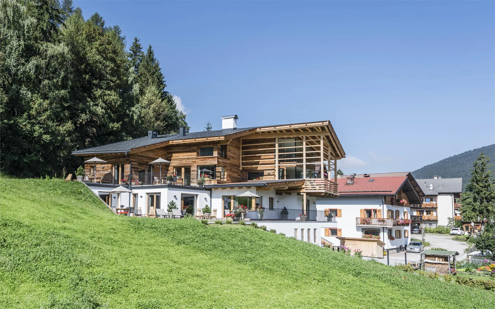 Apartments Chalet Sophia Ortisei 10 suedtirol.info