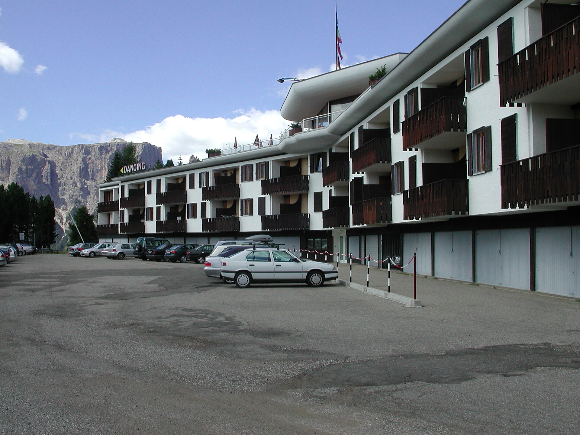 Apartment Zago