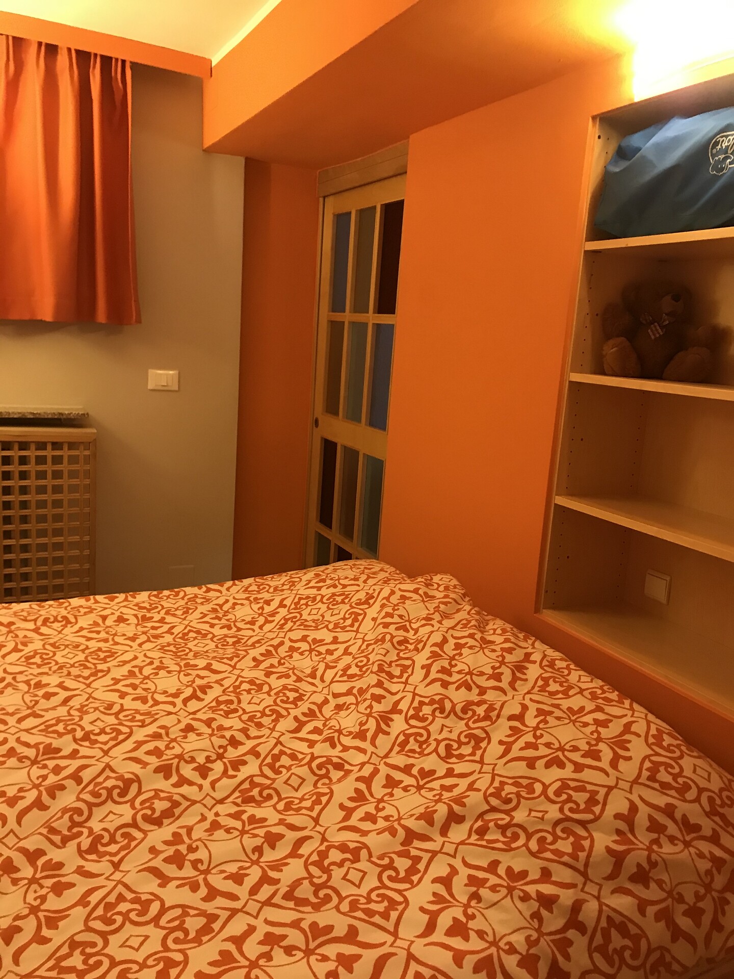 room