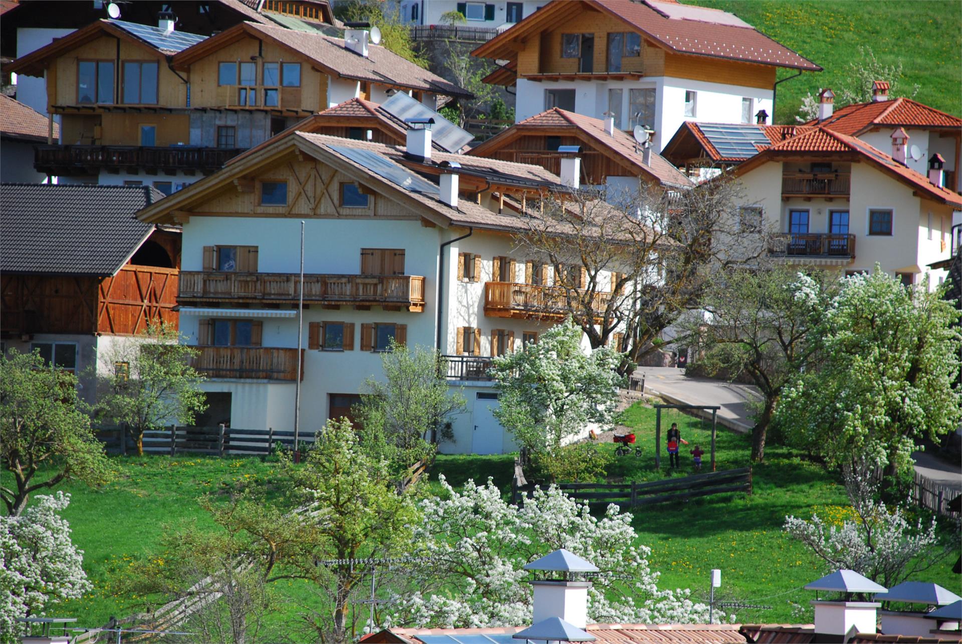 Alberhof Renon 1 suedtirol.info