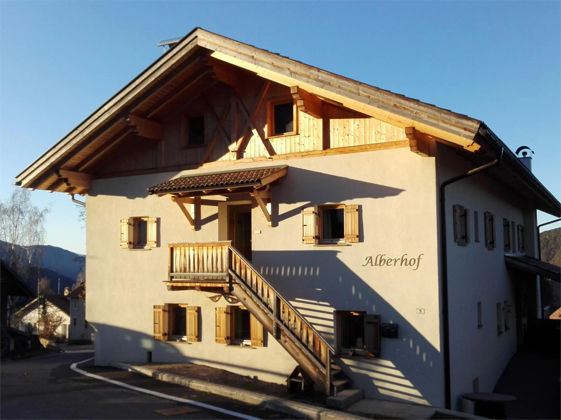 Alberhof Renon 1 suedtirol.info