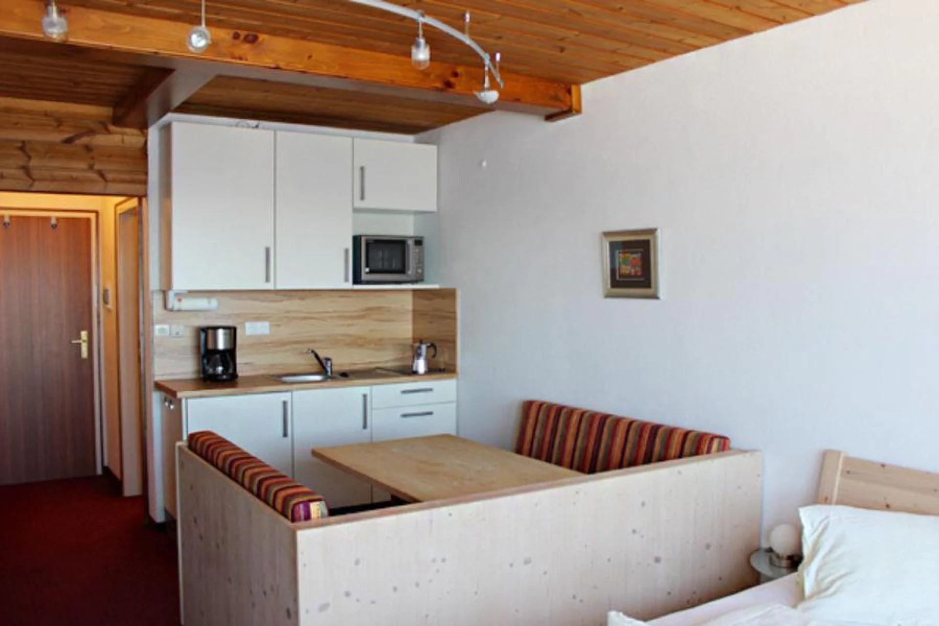 Appartement Kronplatz Bruneck 8 suedtirol.info
