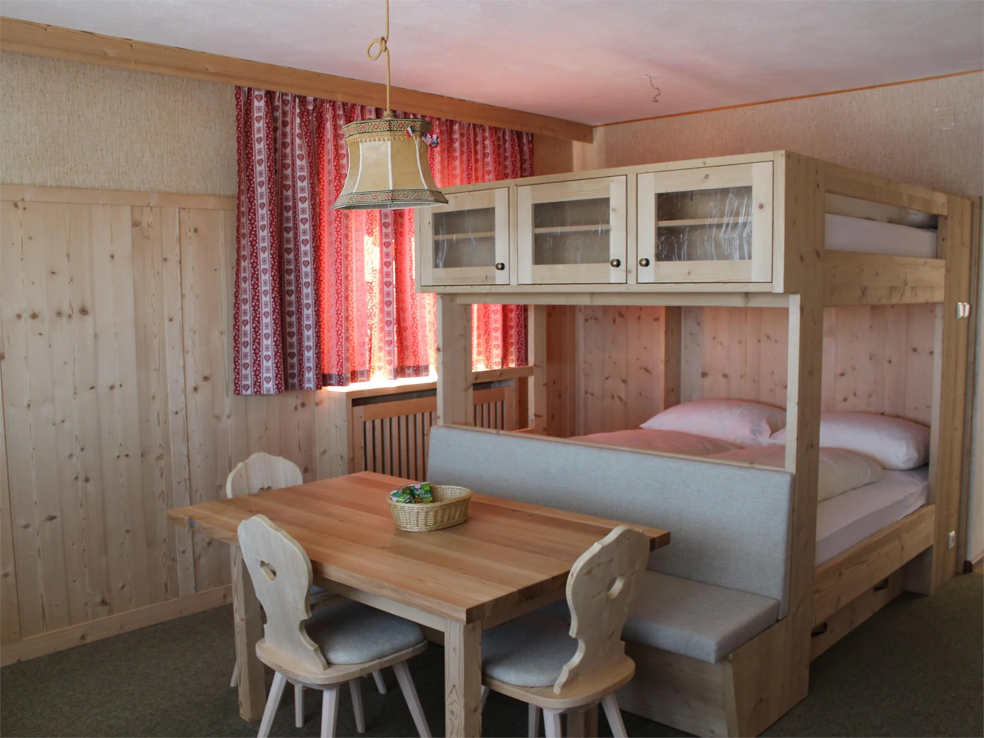 Appartement Kronplatz Bruneck 1 suedtirol.info