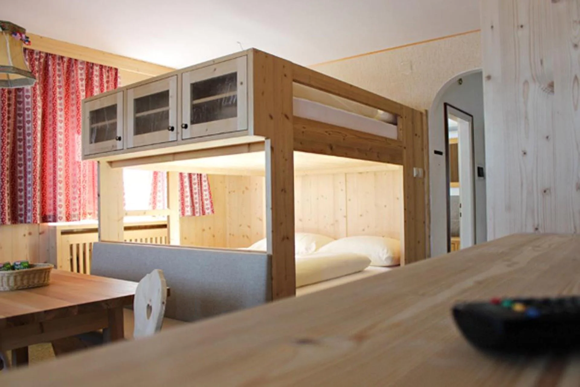 Appartement Kronplatz Bruneck 3 suedtirol.info