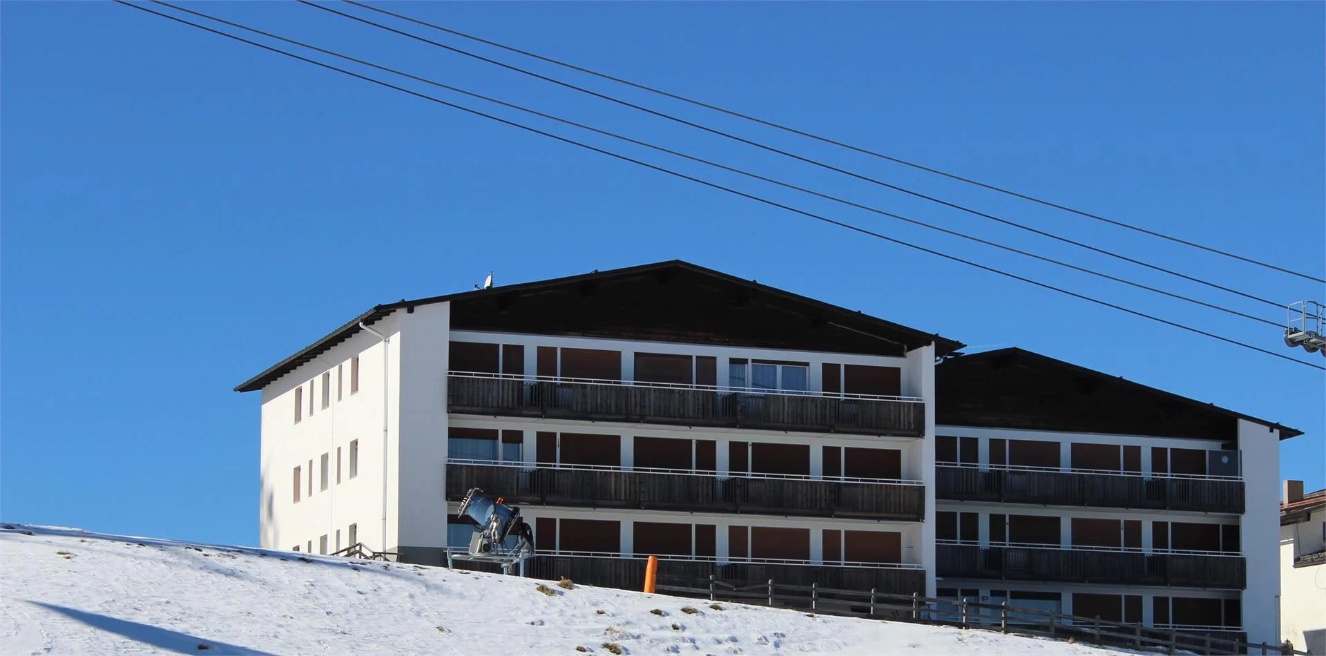 Appartement Kronplatz Bruneck 2 suedtirol.info