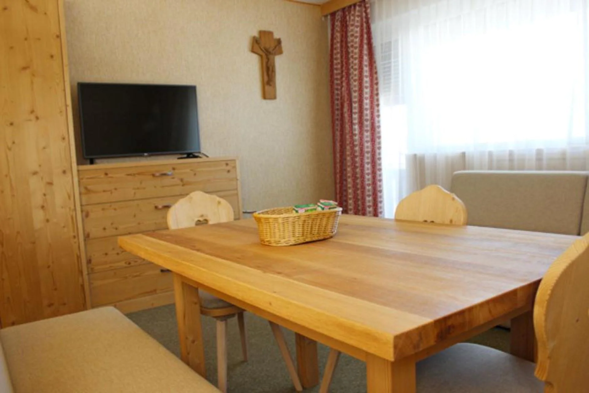 Appartement Kronplatz Bruneck 4 suedtirol.info