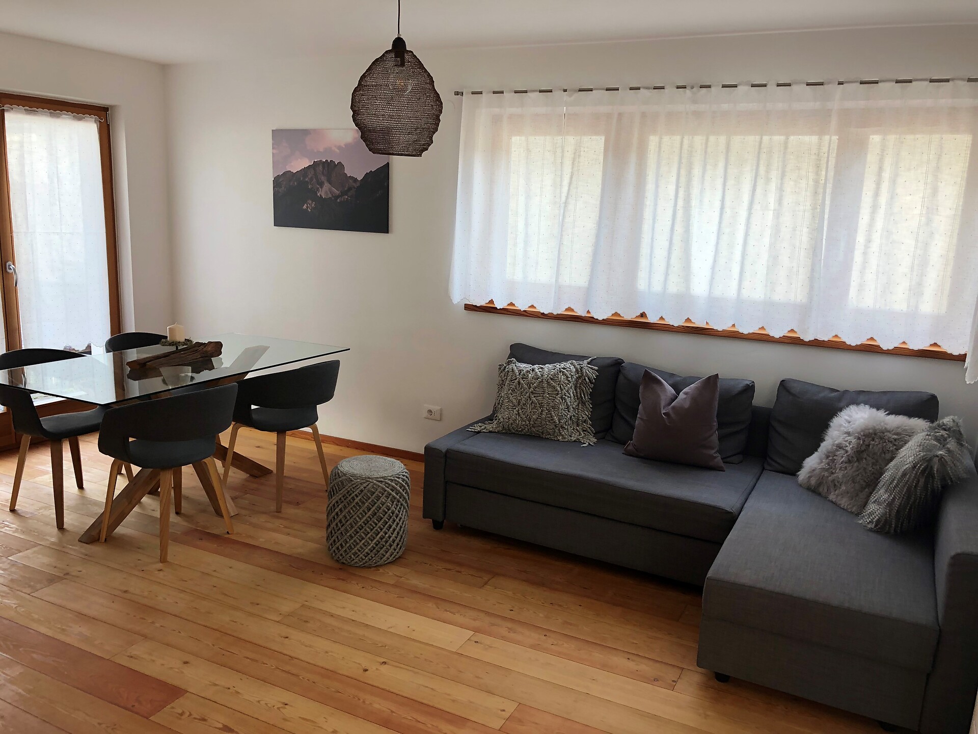 Apartment Himmelreich