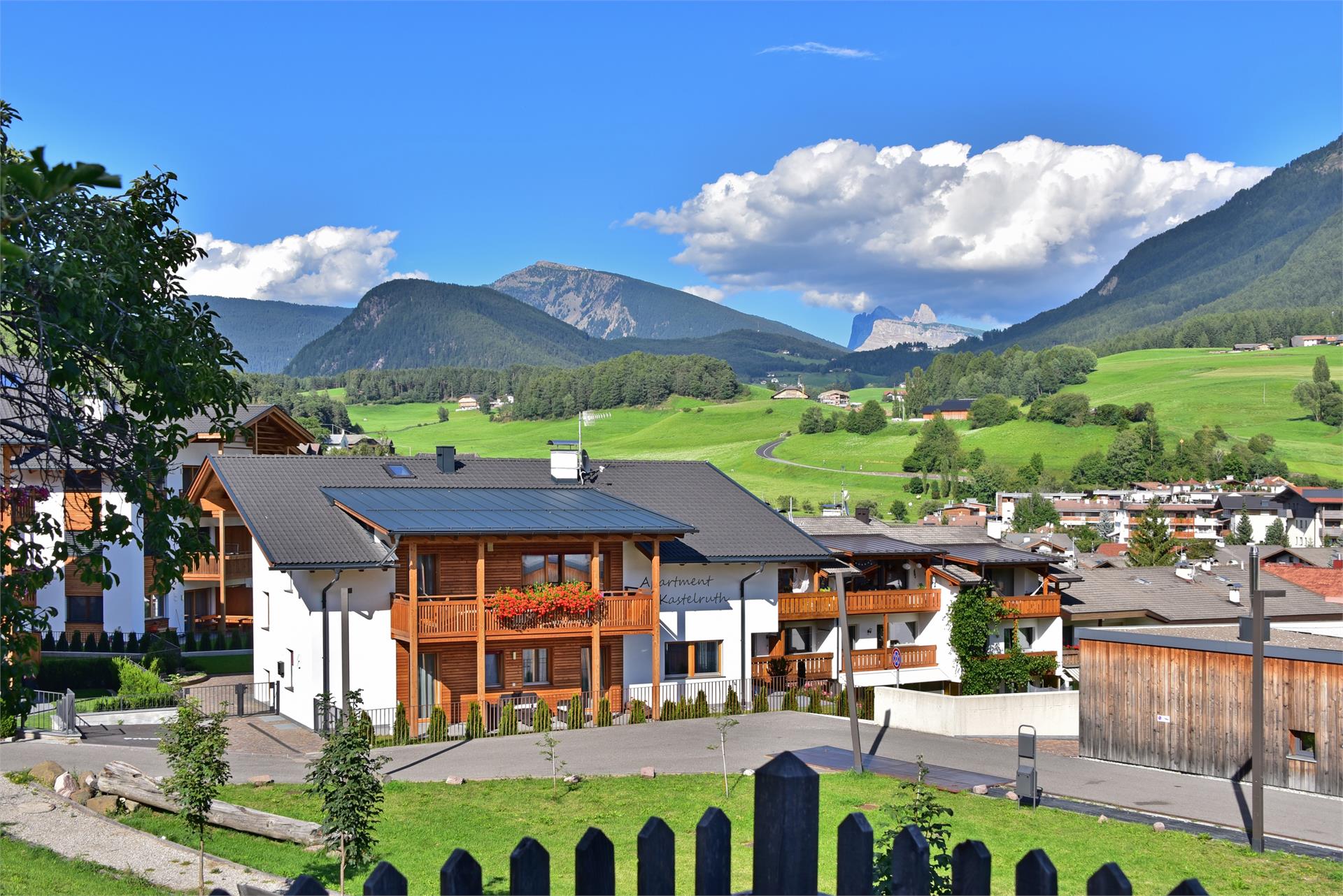 Apartment Kastelruth Kastelruth 4 suedtirol.info