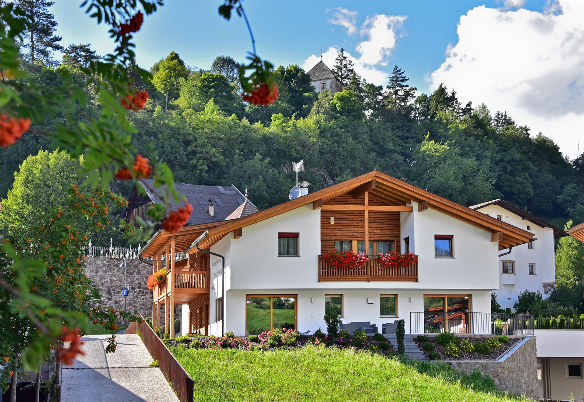 Apartment Kastelruth Kastelruth 2 suedtirol.info