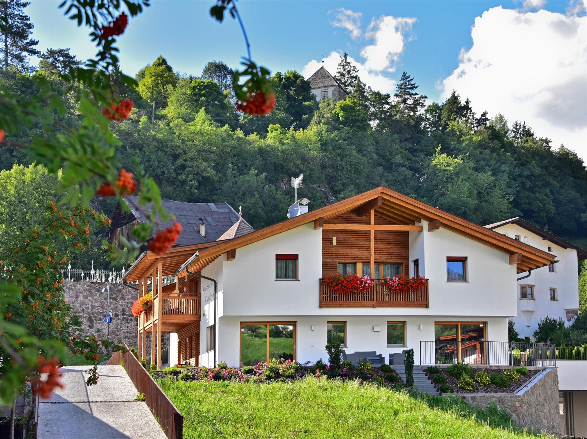 Apartment Kastelruth Kastelruth 1 suedtirol.info