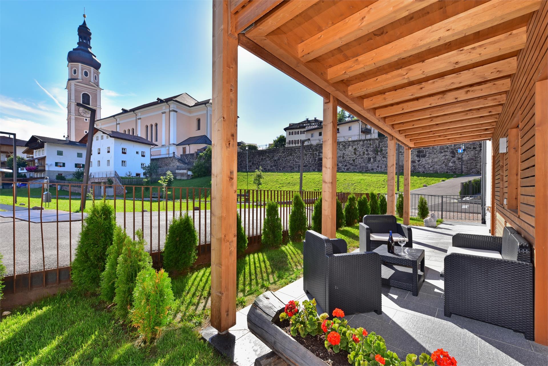 Apartment Kastelruth Kastelruth 3 suedtirol.info