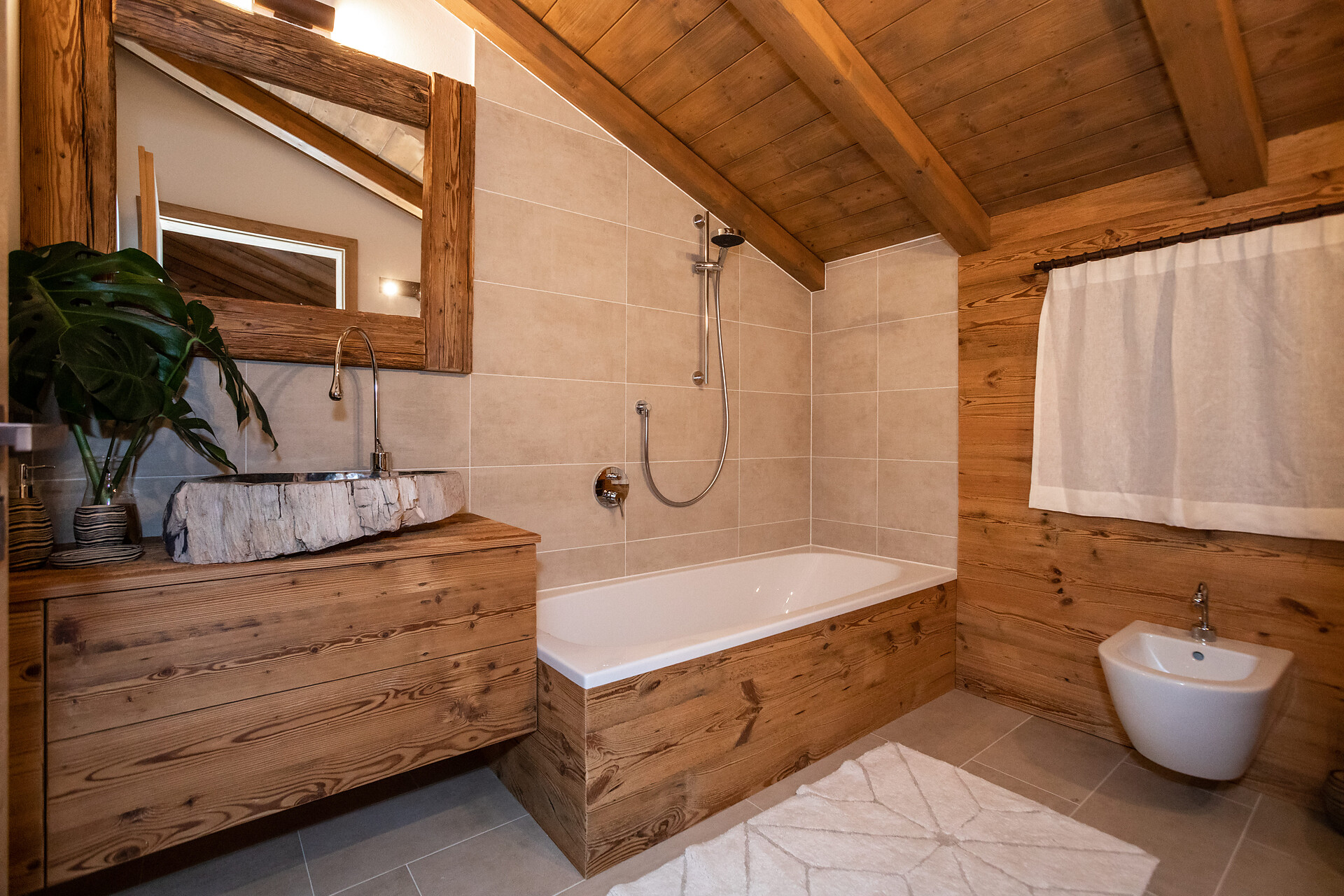 Chalet Carole