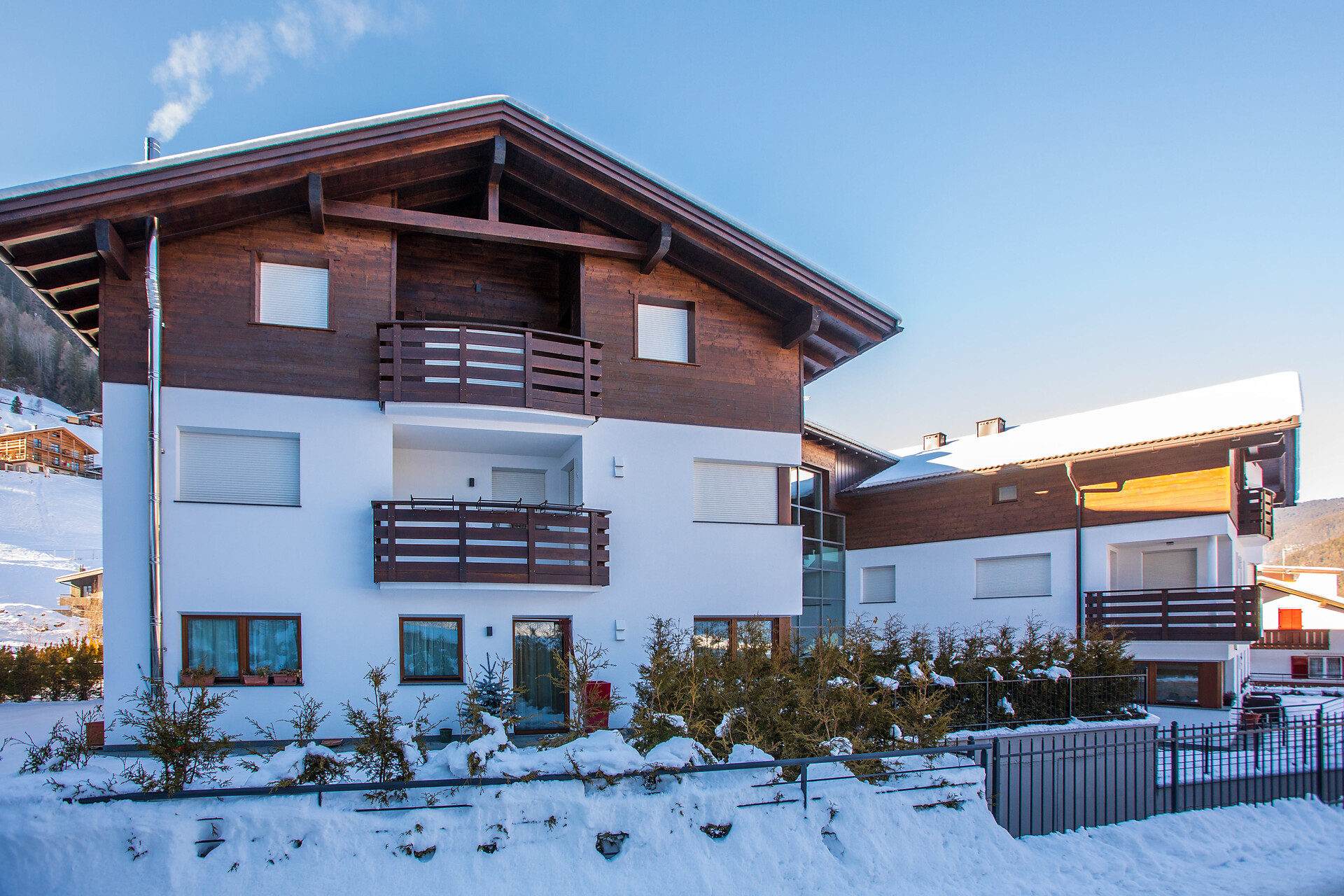Chalet Carole
