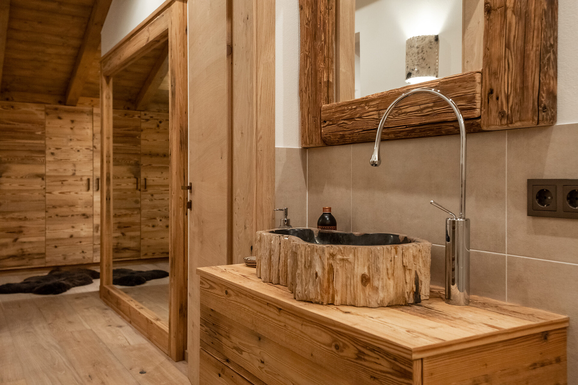 Chalet Carole