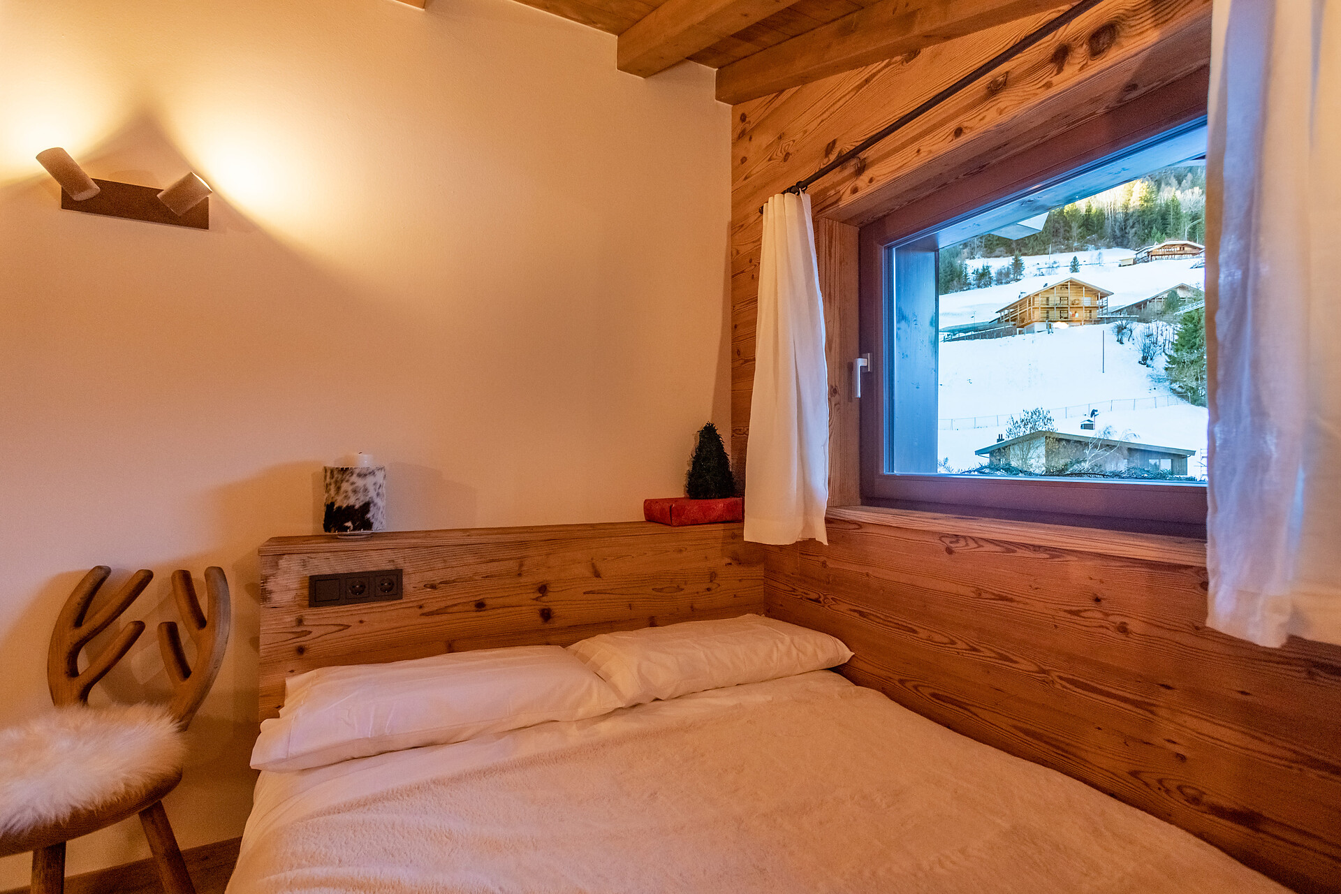 Chalet Carole