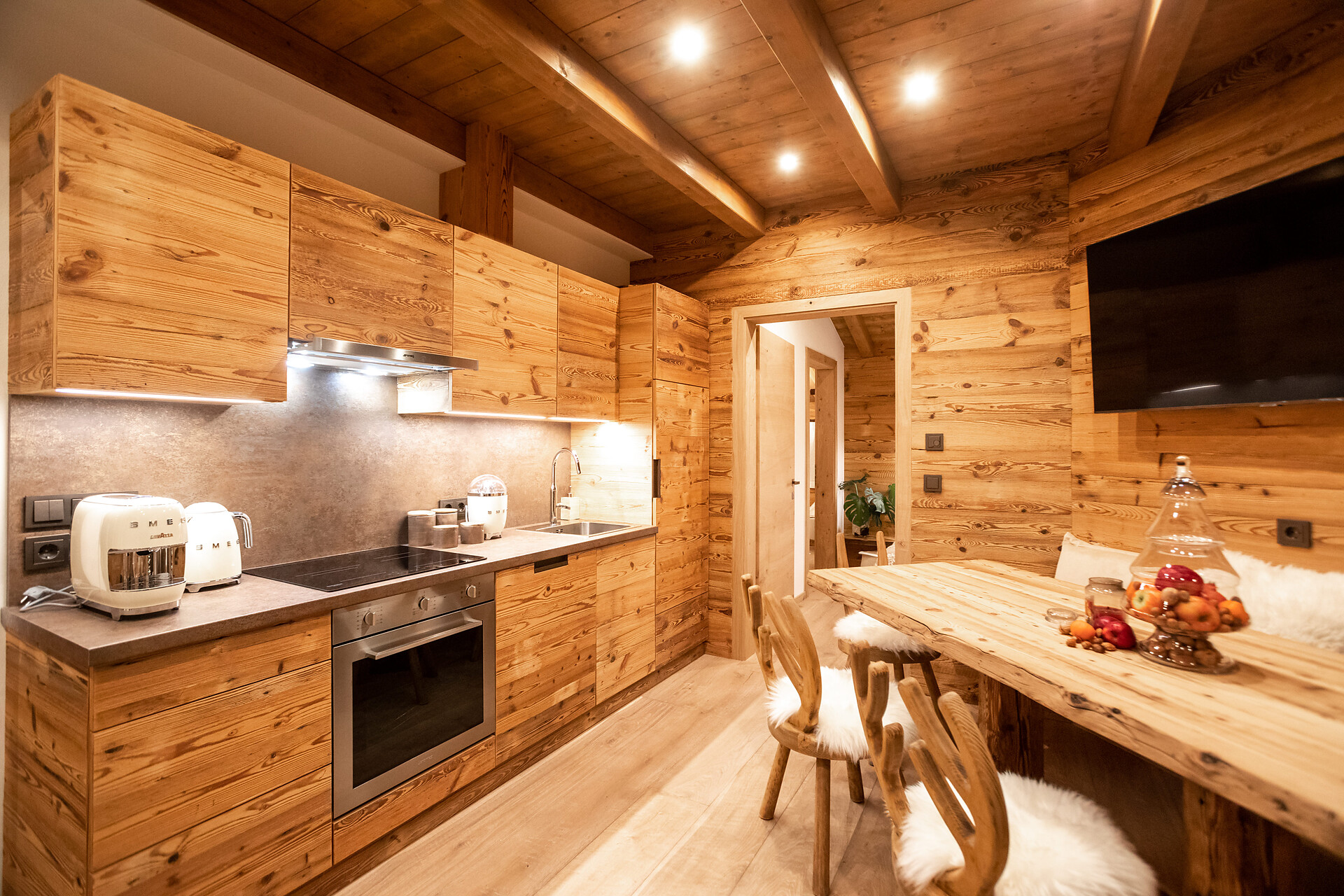 Chalet Carole