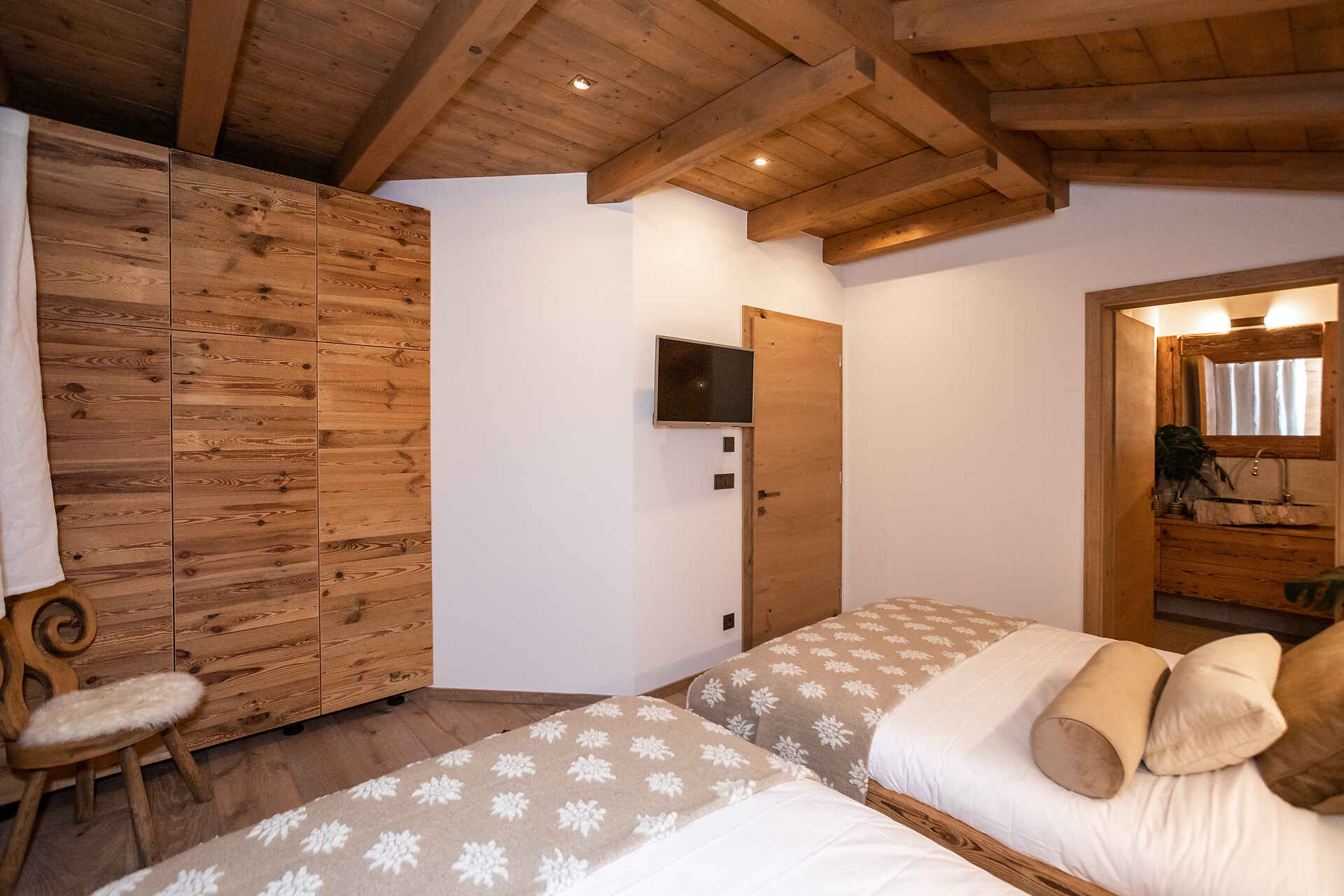 Chalet Carole