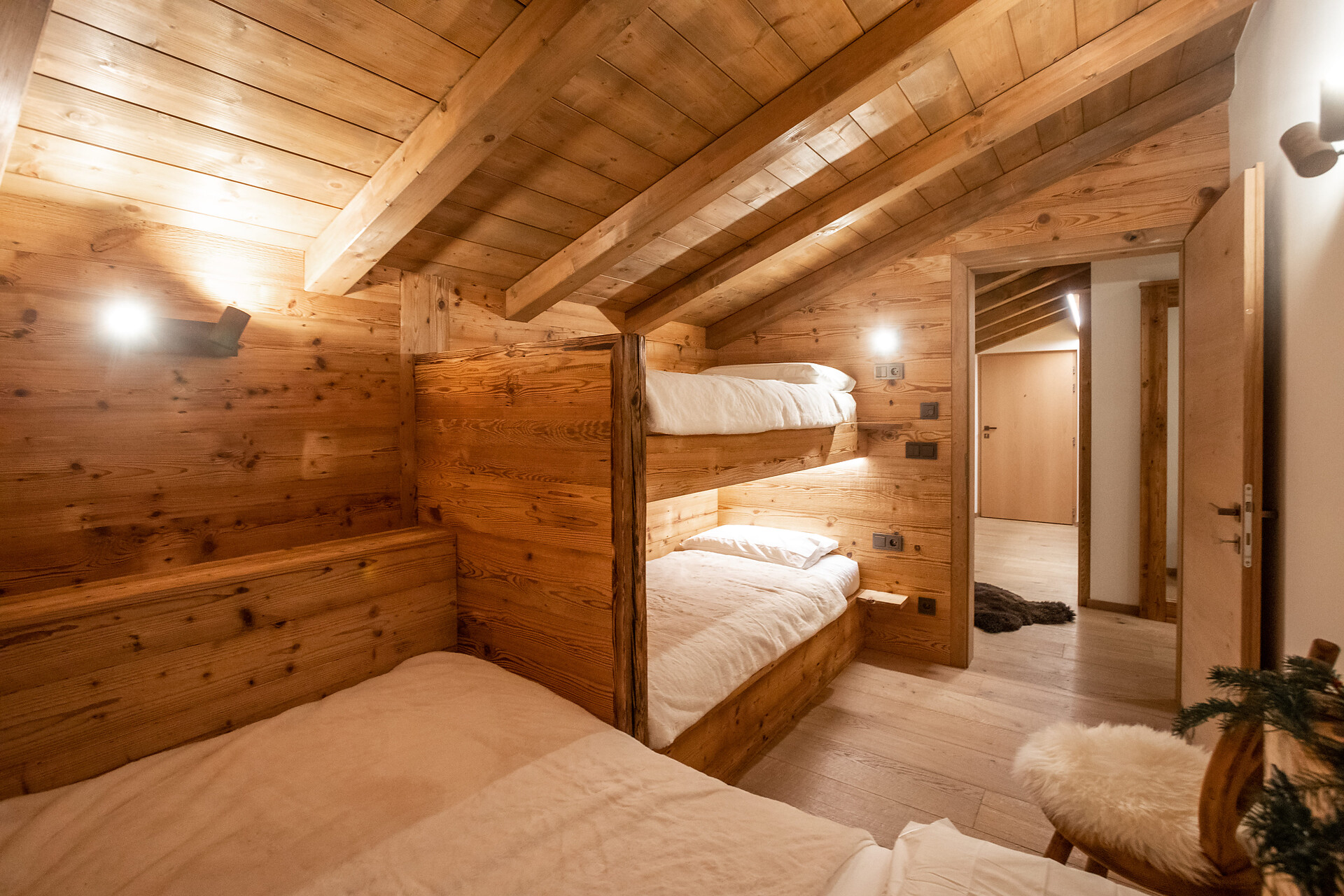 Chalet Carole