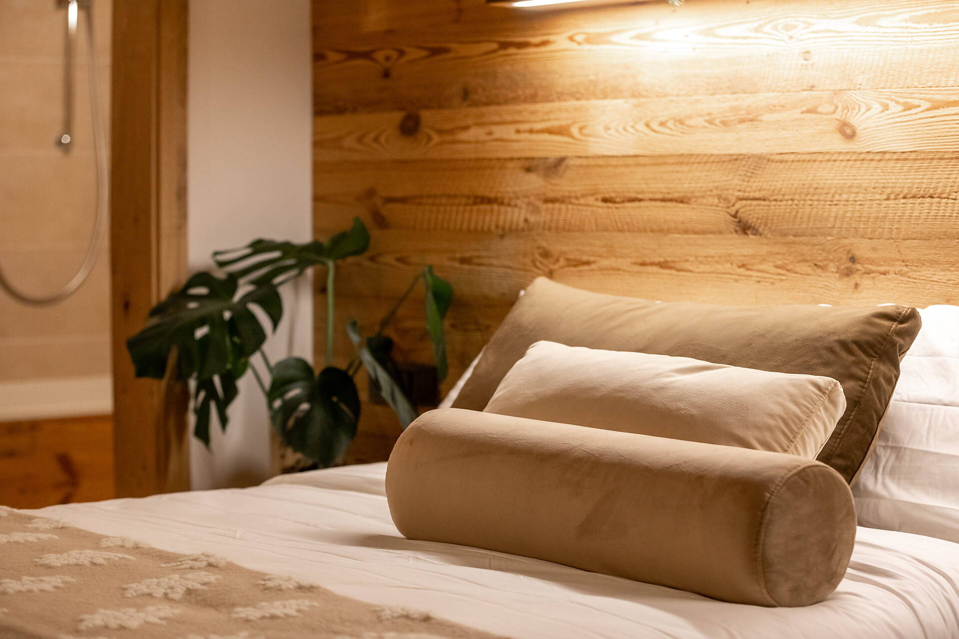 Chalet Carole