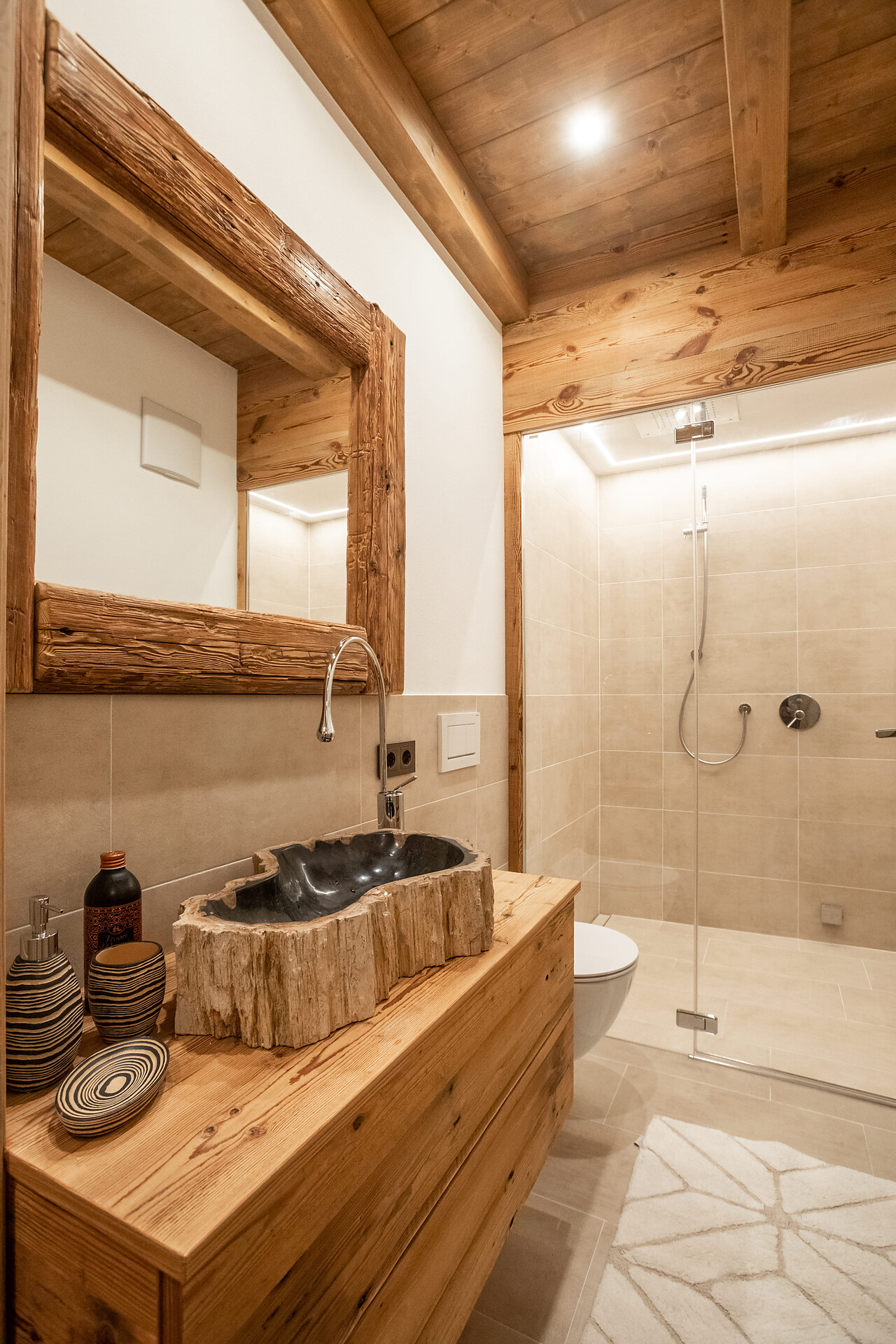 Chalet Carole