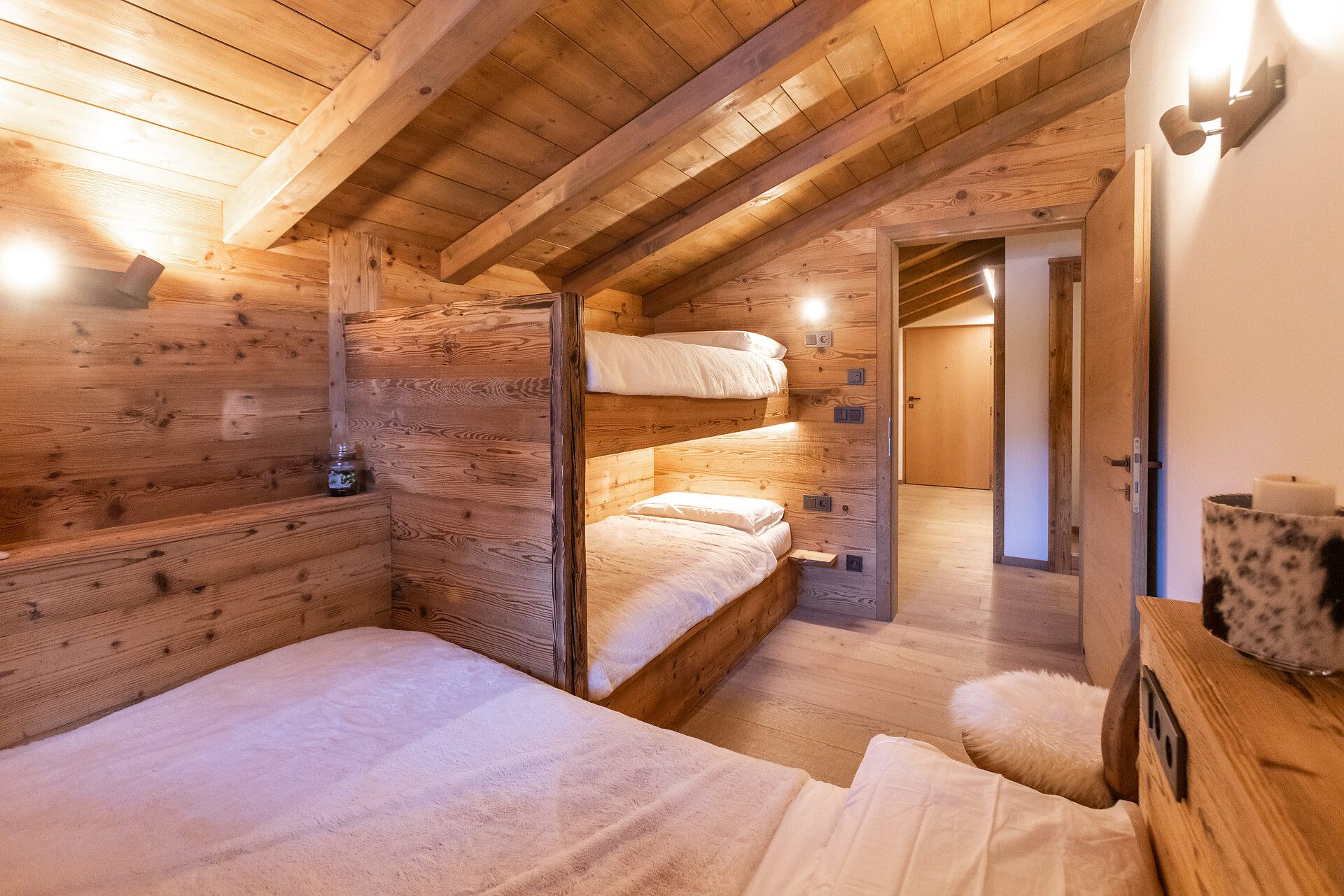 Chalet Carole