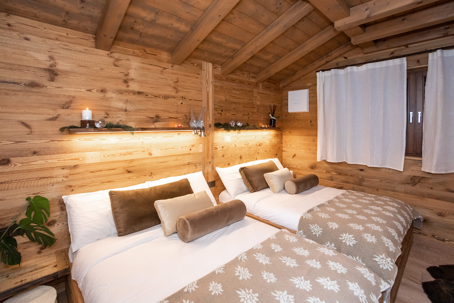 Chalet Carole