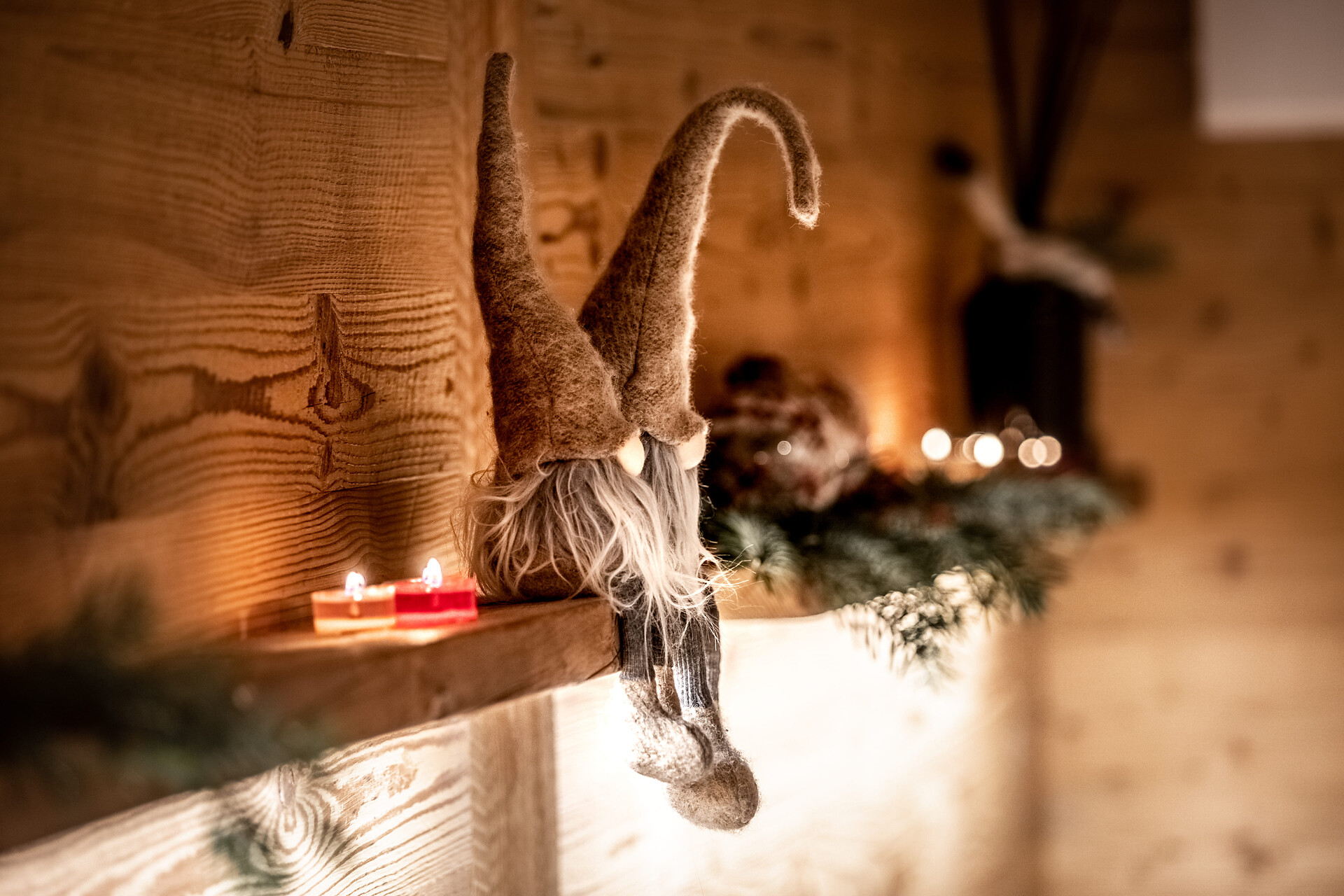 Chalet Carole