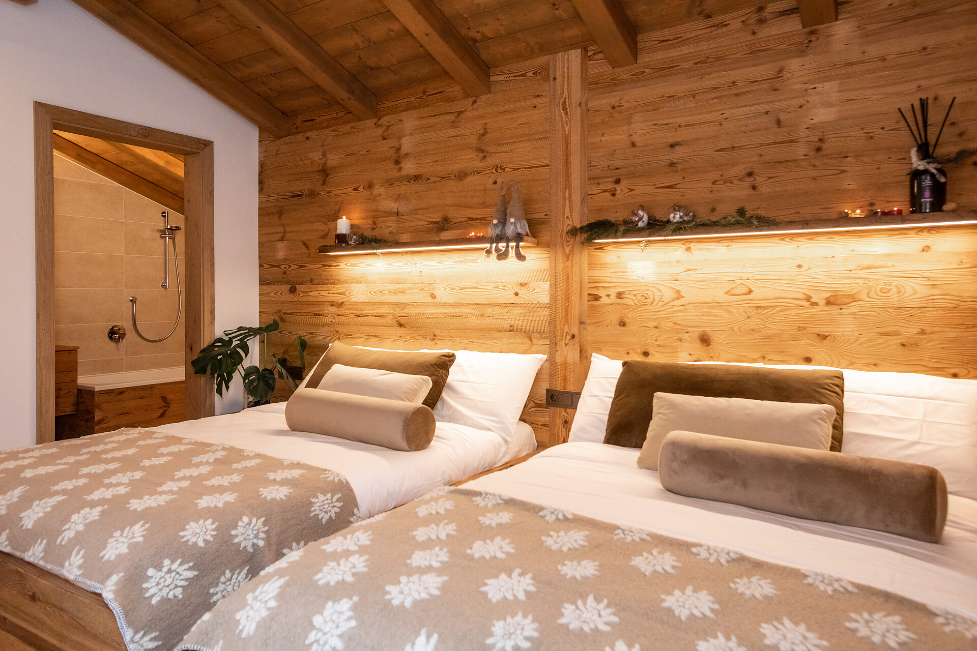 Chalet Carole