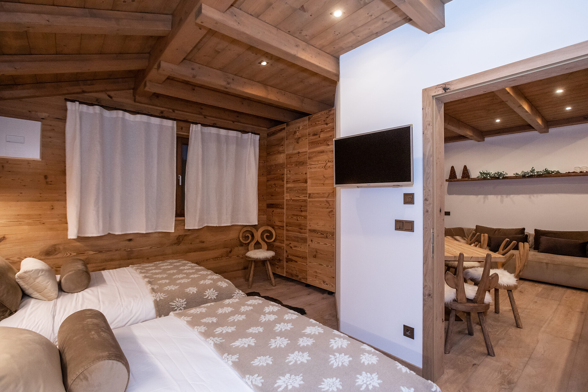 Chalet Carole