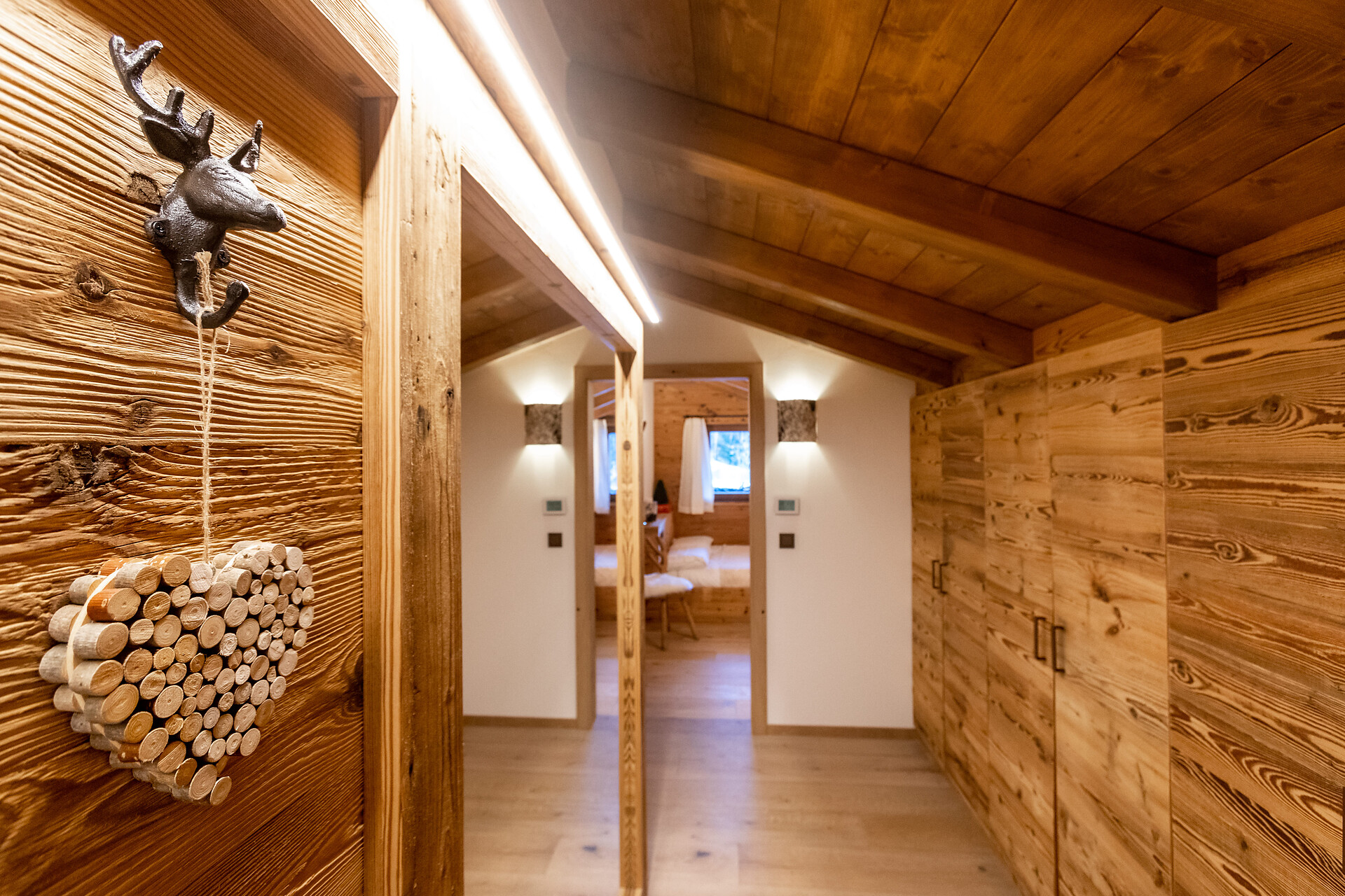 Chalet Carole