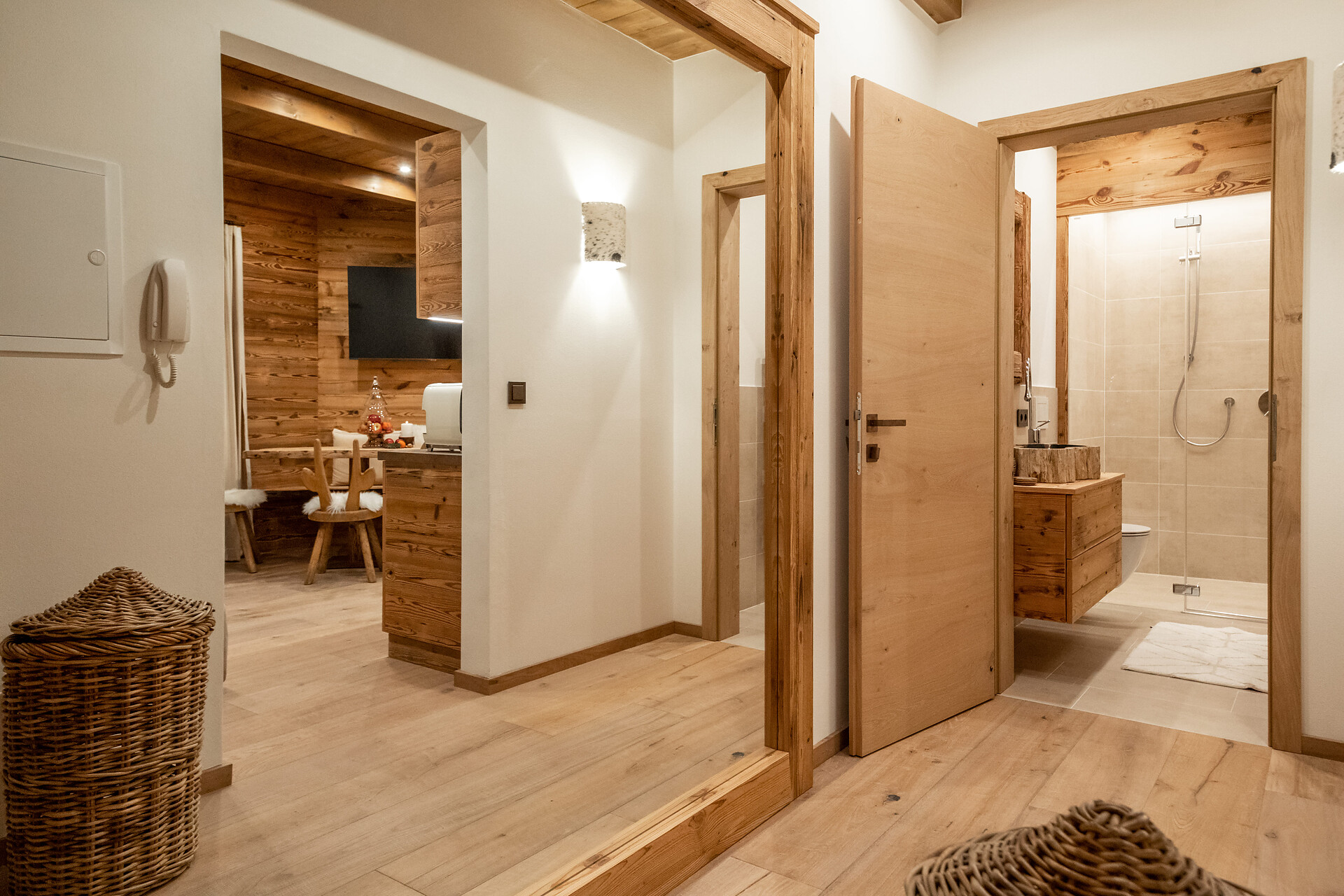 Chalet Carole