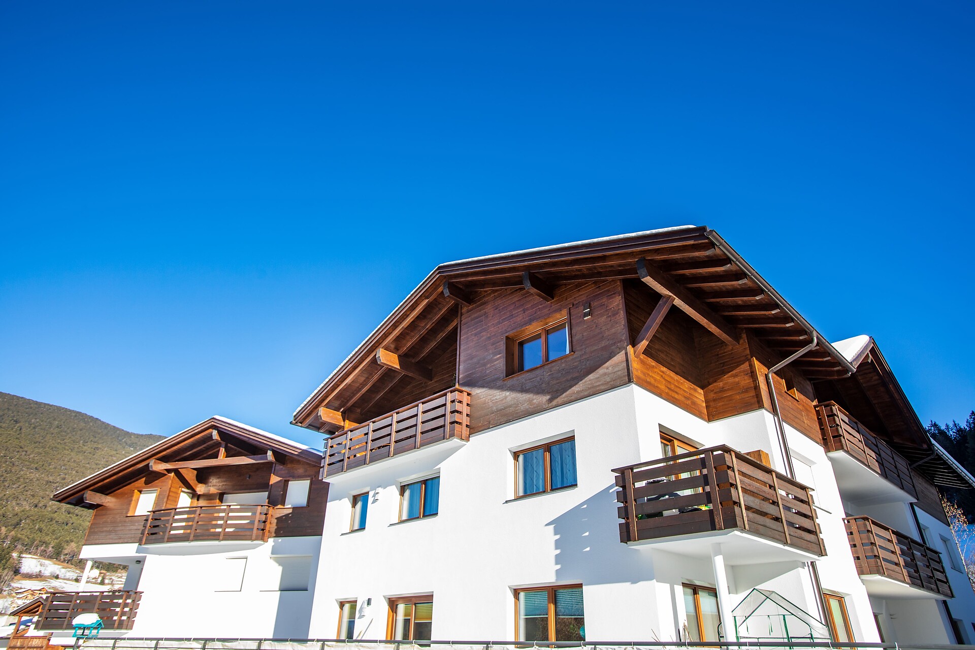 Chalet Carole