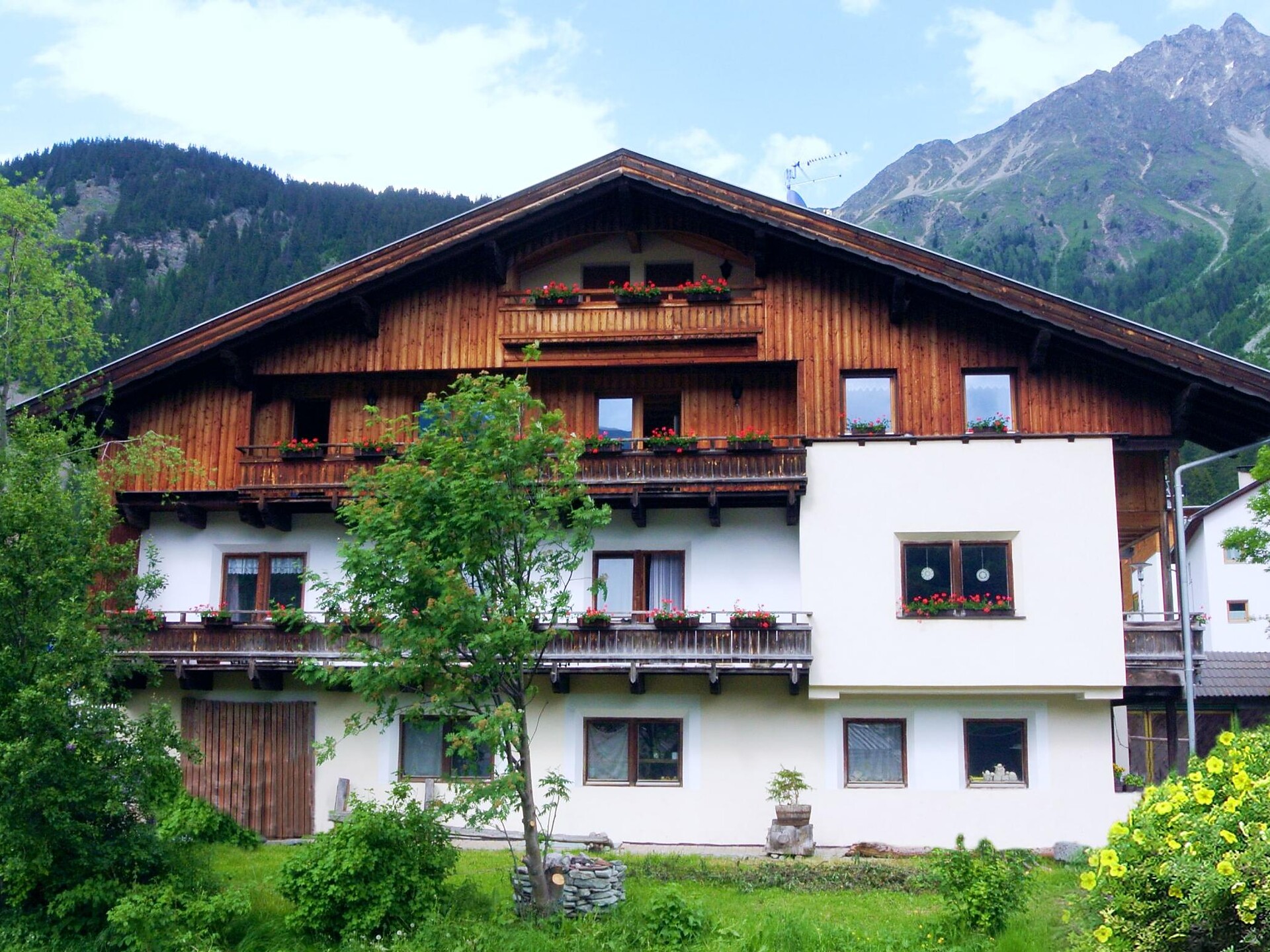 Appartement  Egart