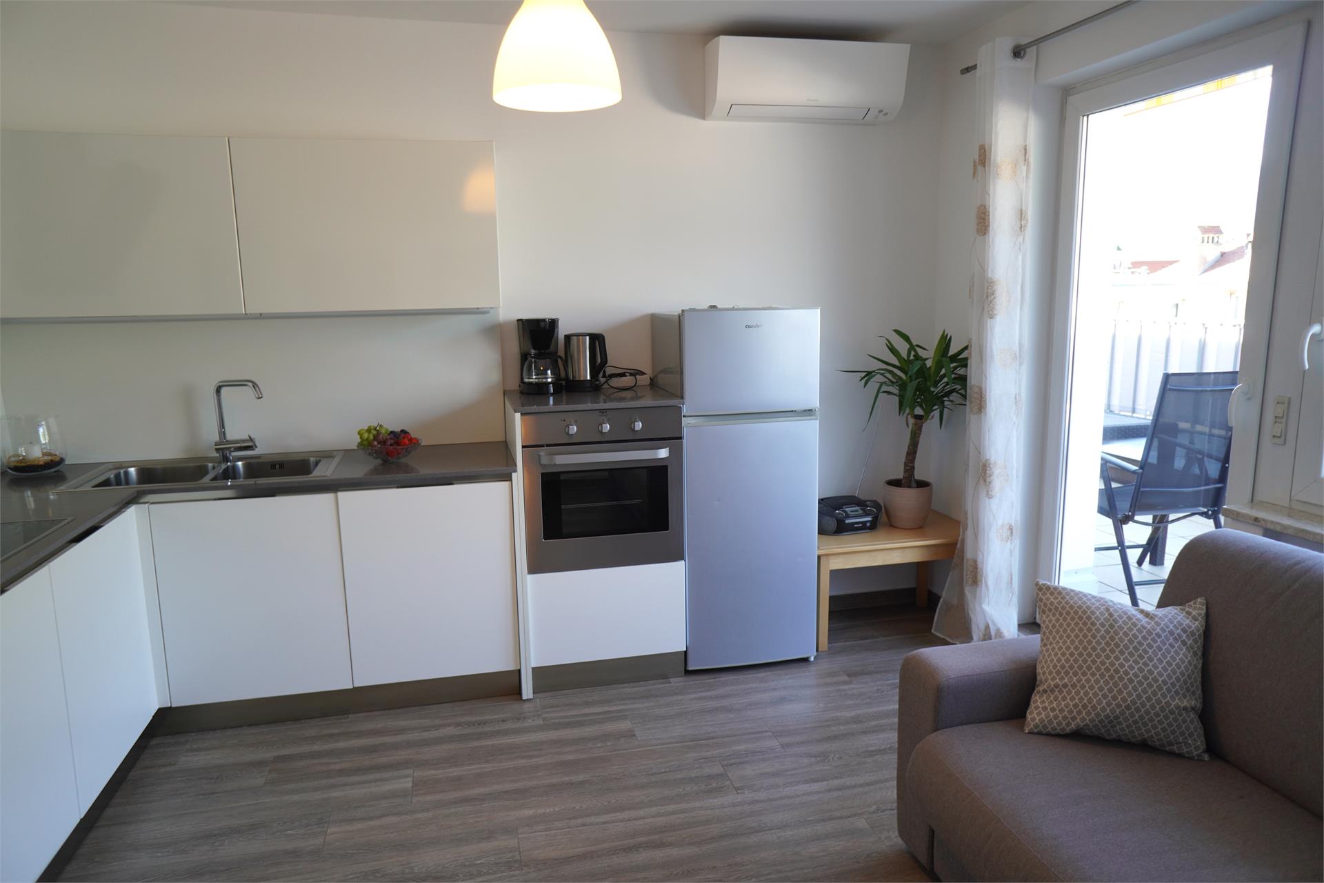 Apartment Roma Meran/Merano 1 suedtirol.info