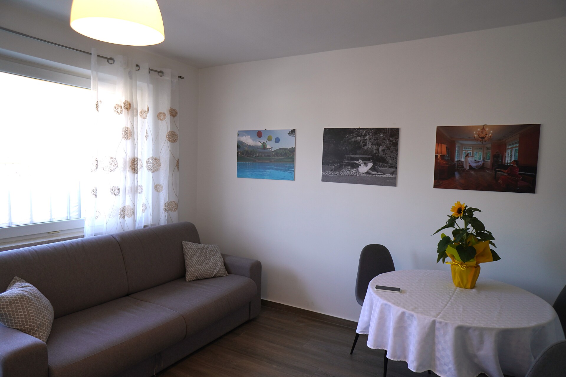Apartment Roma