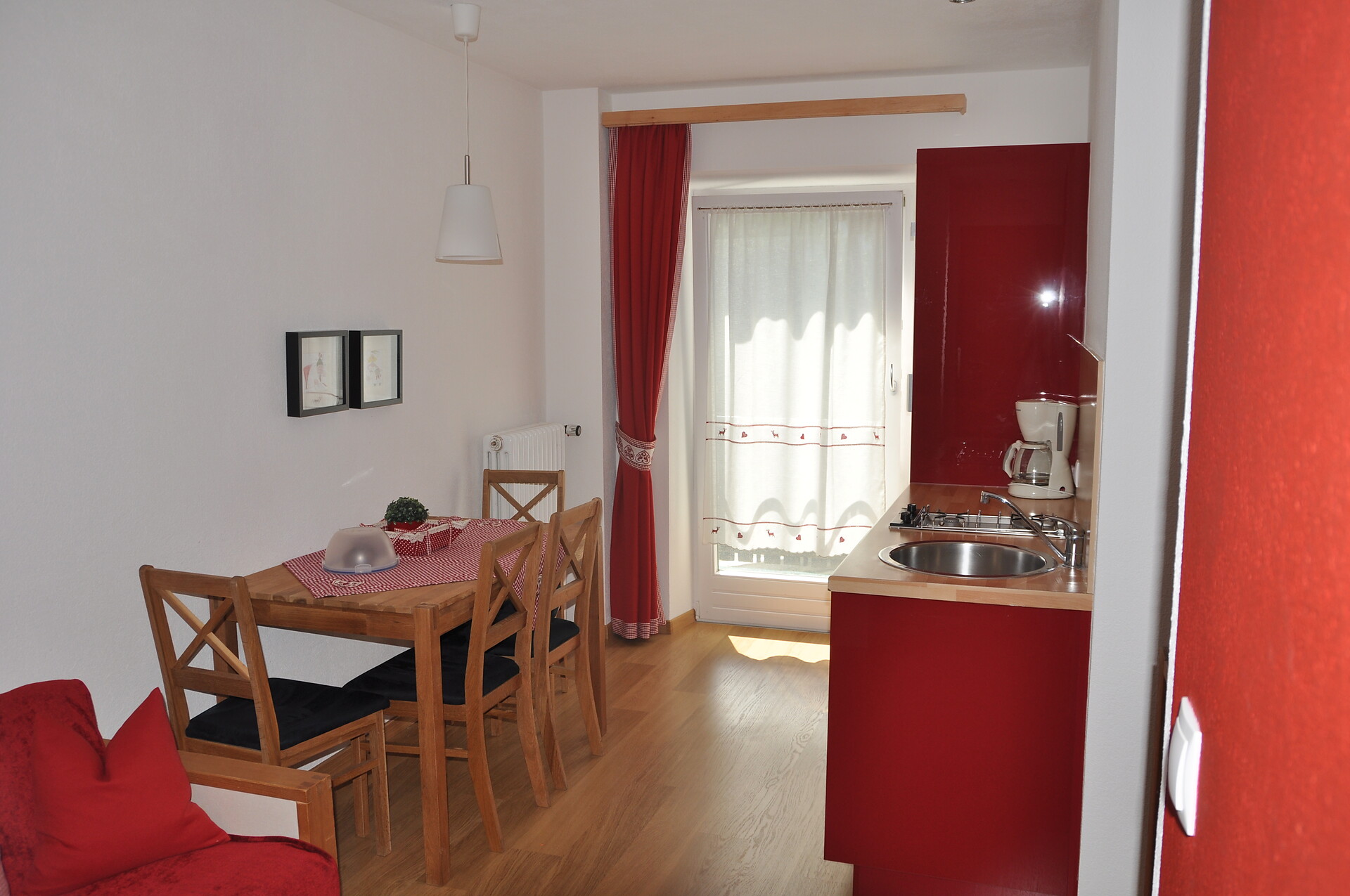 Apartment Laura