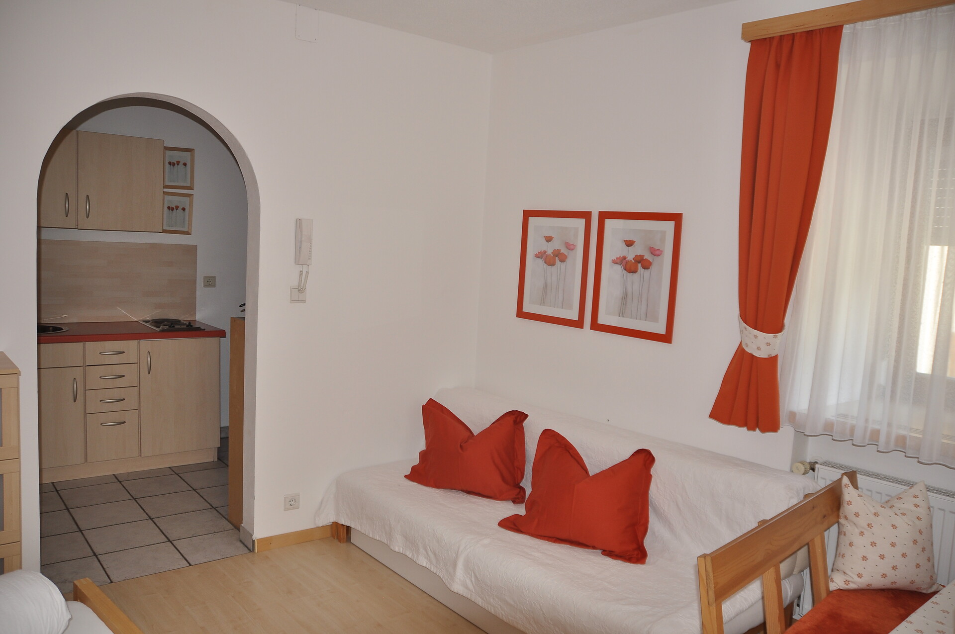 Apartment Elisa