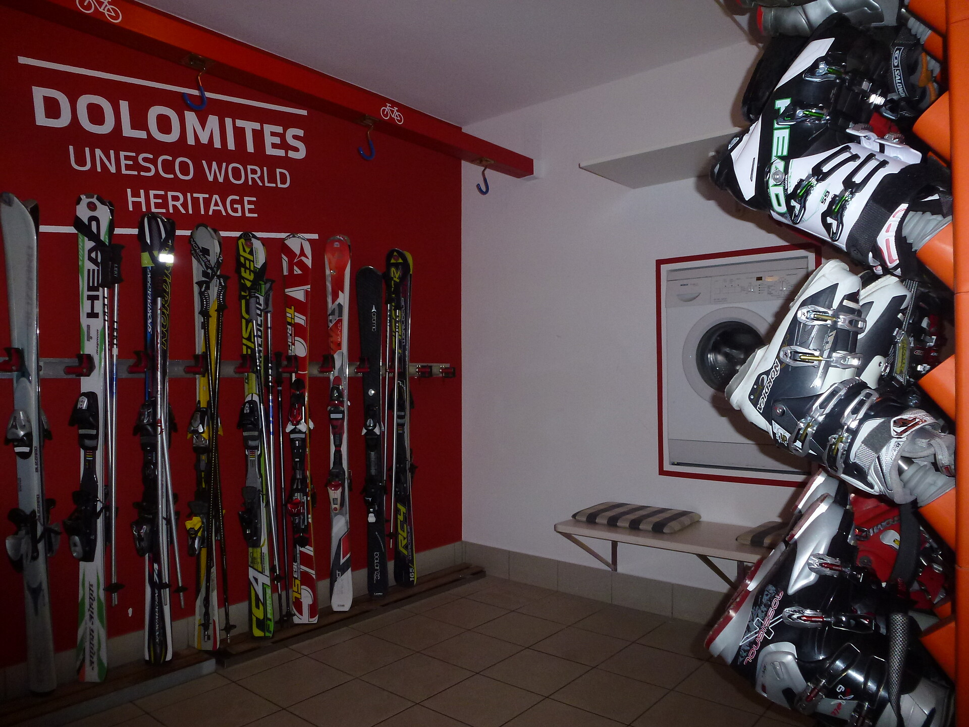 Skiroom