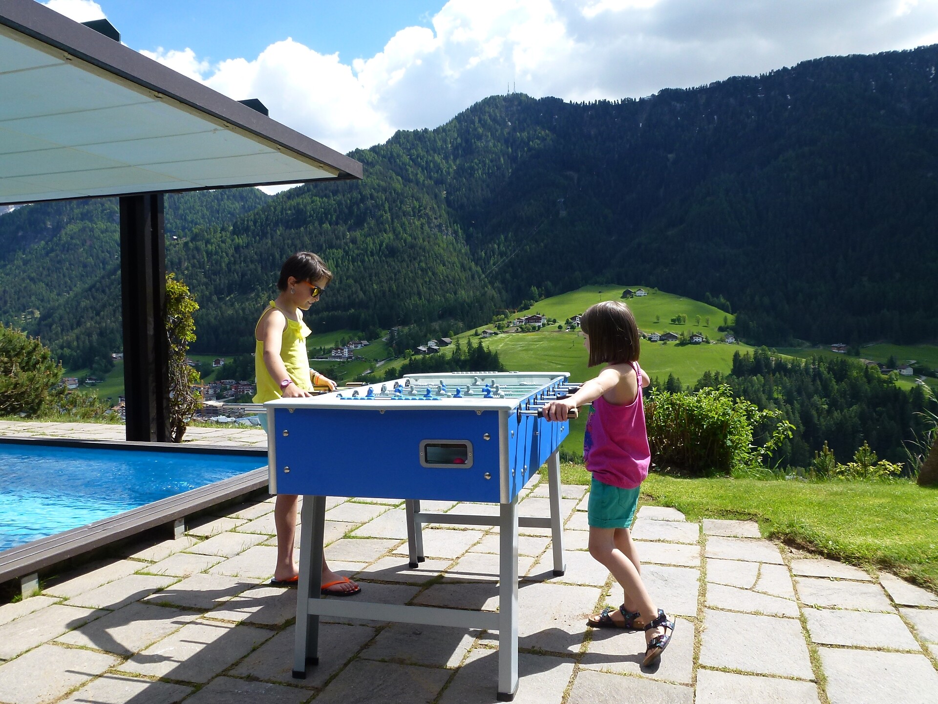 Ping Pong