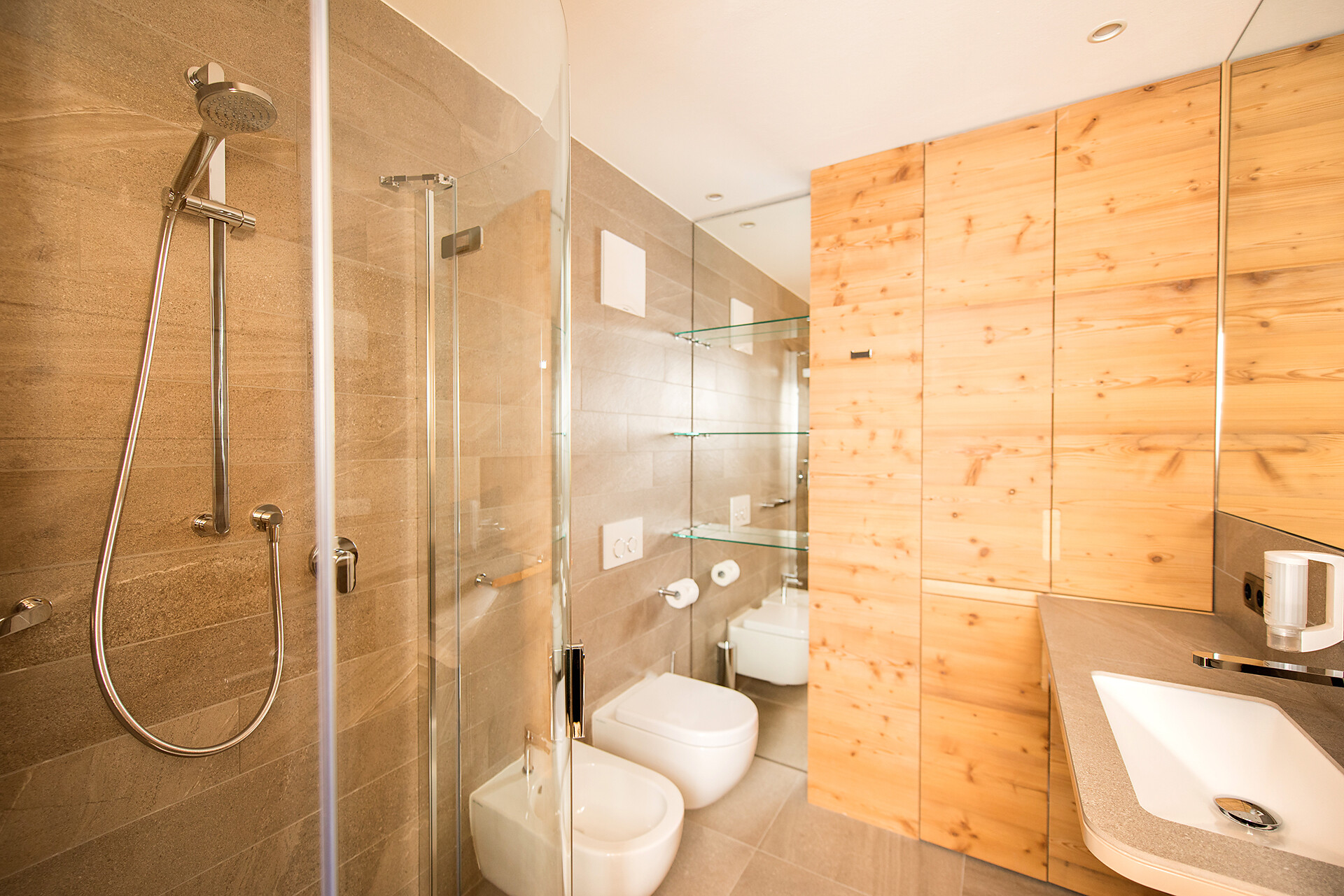 bagno