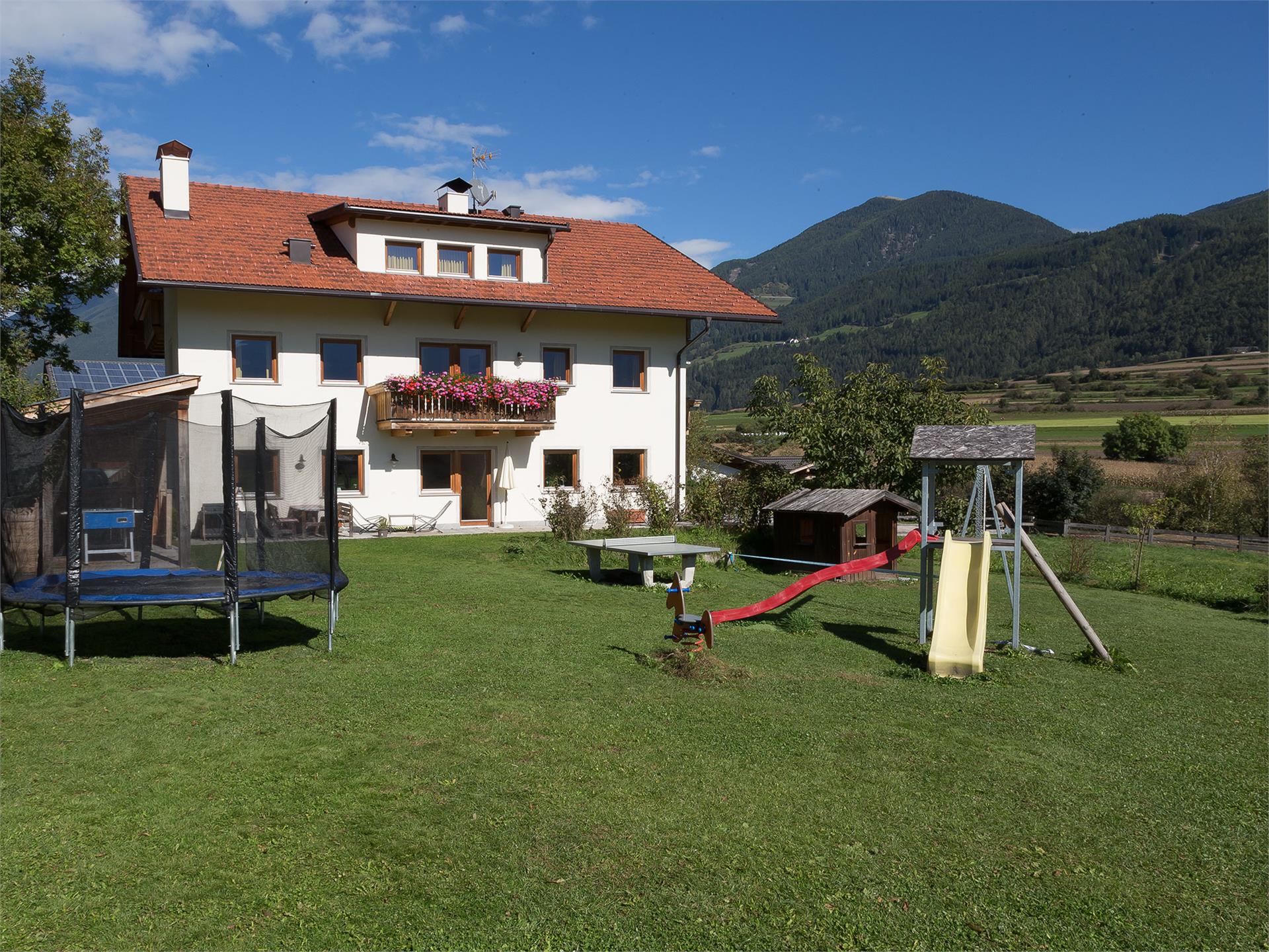 App. Bartlmairhof Bruneck 10 suedtirol.info