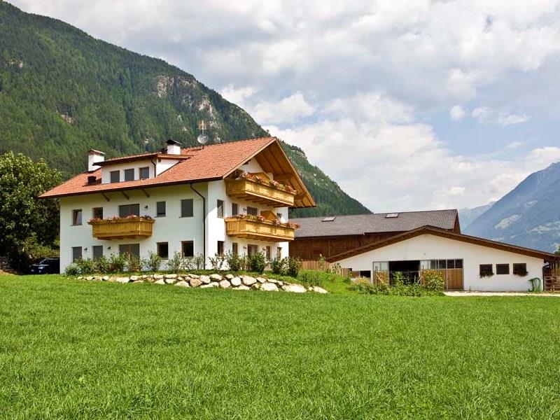 App. Bartlmairhof Bruneck 1 suedtirol.info