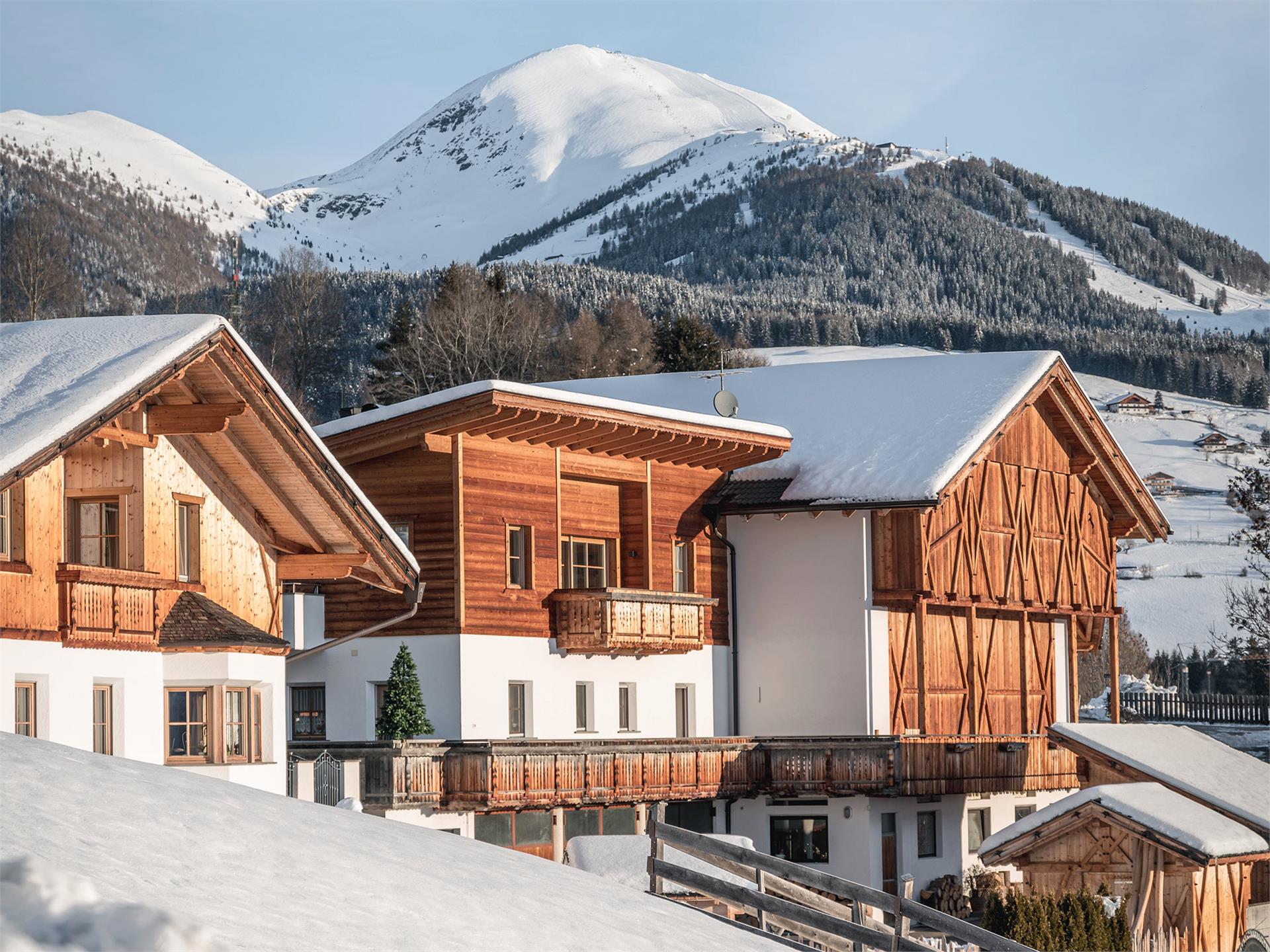 Appartamento Birkenhof Rio di Pusteria 10 suedtirol.info